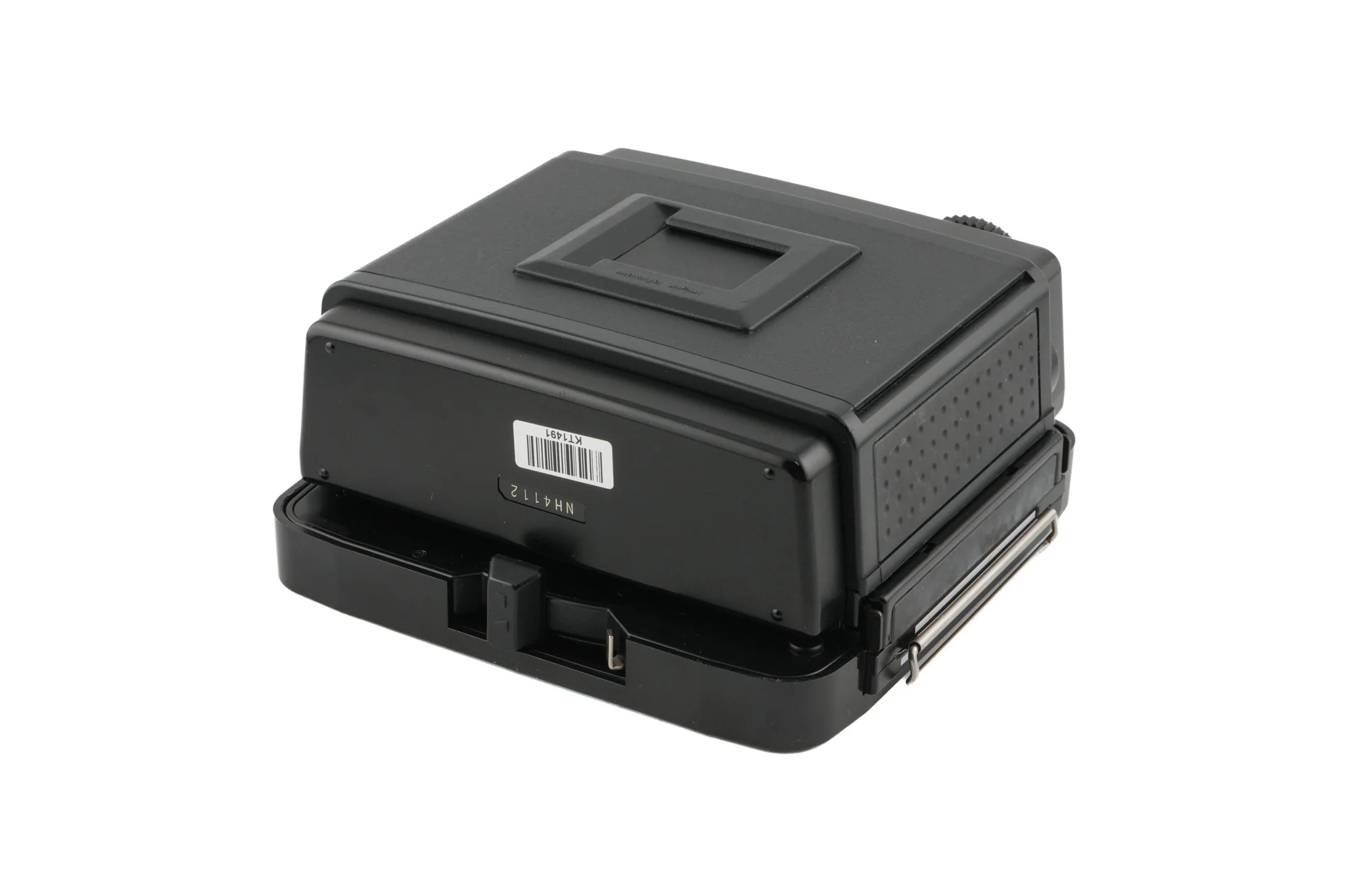 Mamiya 120 6x7 Roll Film Holder Professional II - Image 3