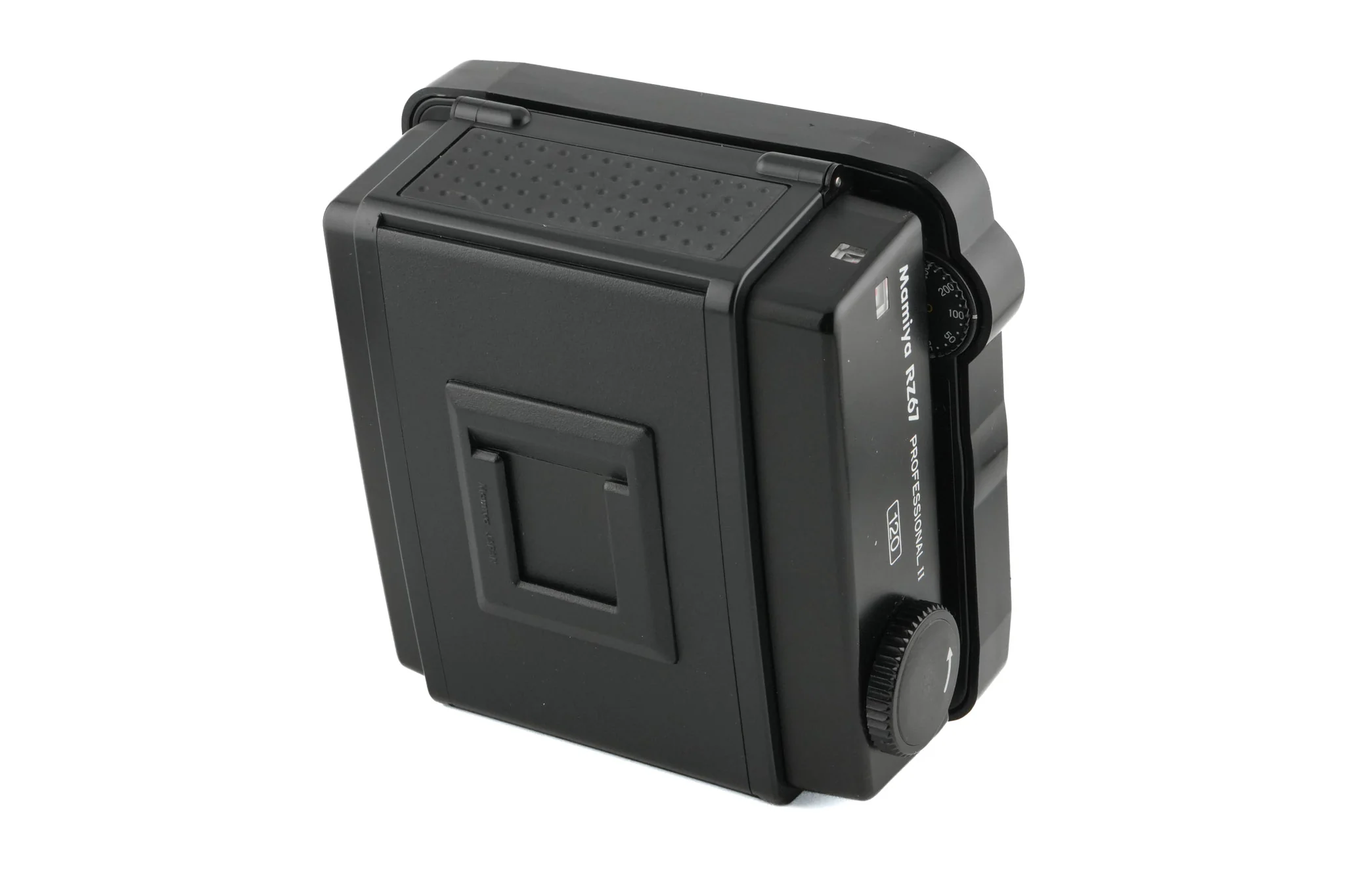 Mamiya 120 6x7 Roll Film Holder Professional II - Image 5