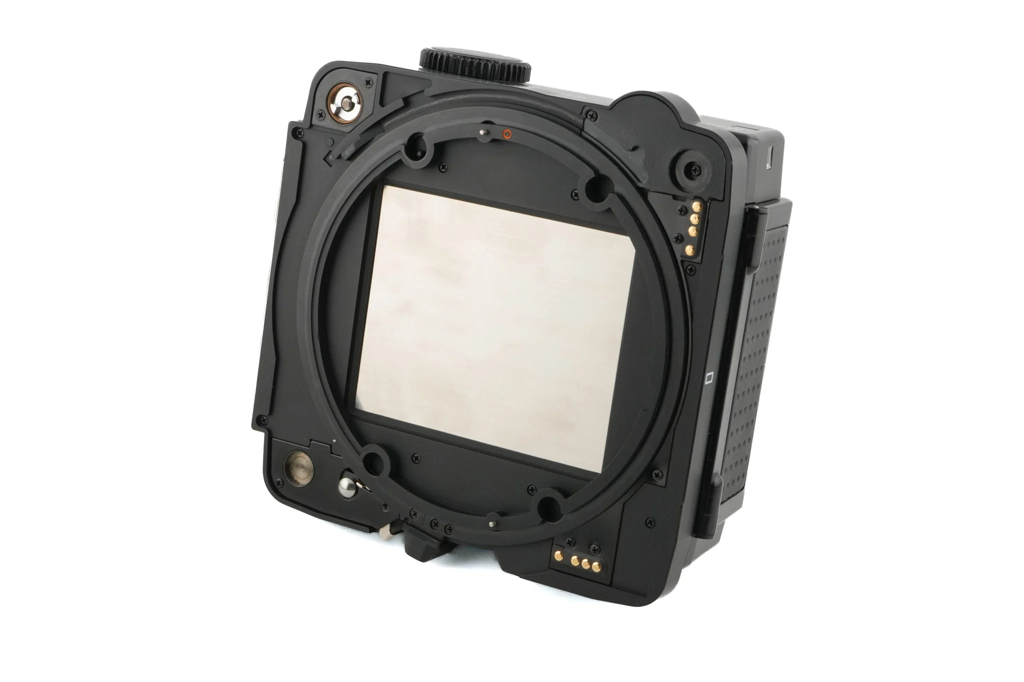 Mamiya 120 6x7 Roll Film Holder Professional II - Image 6