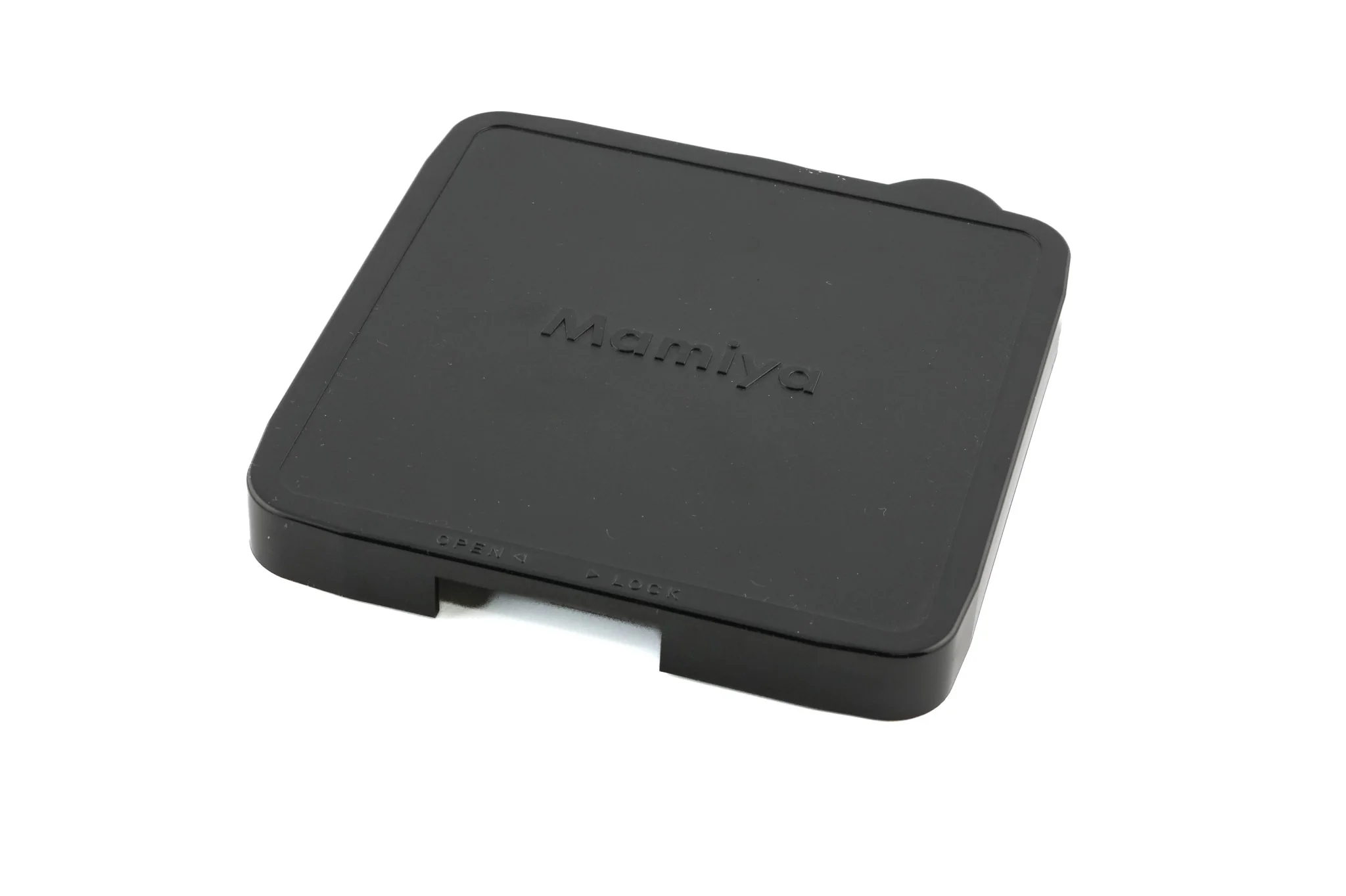 Mamiya 120 6x7 Roll Film Holder Professional II - Image 7