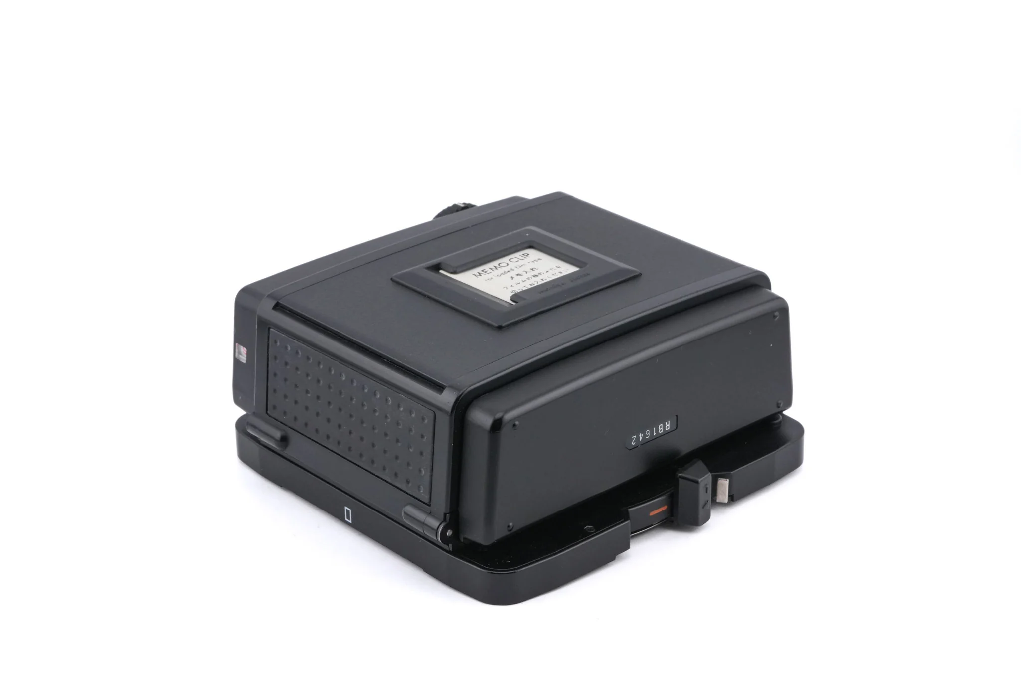 Mamiya 120 6x7 Roll Film Holder Professional II - Image 2