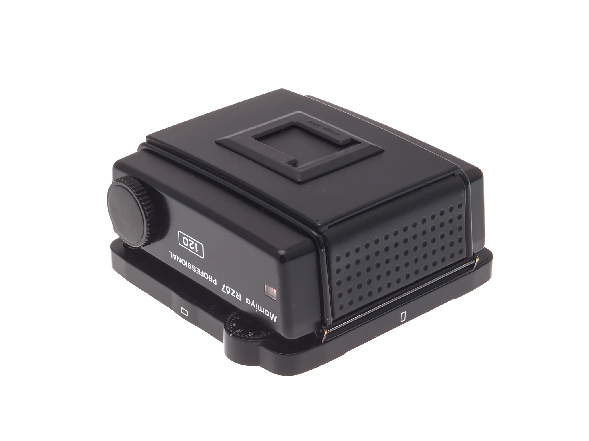Mamiya 120 6x7 Roll Film Holder Professional - Image 2