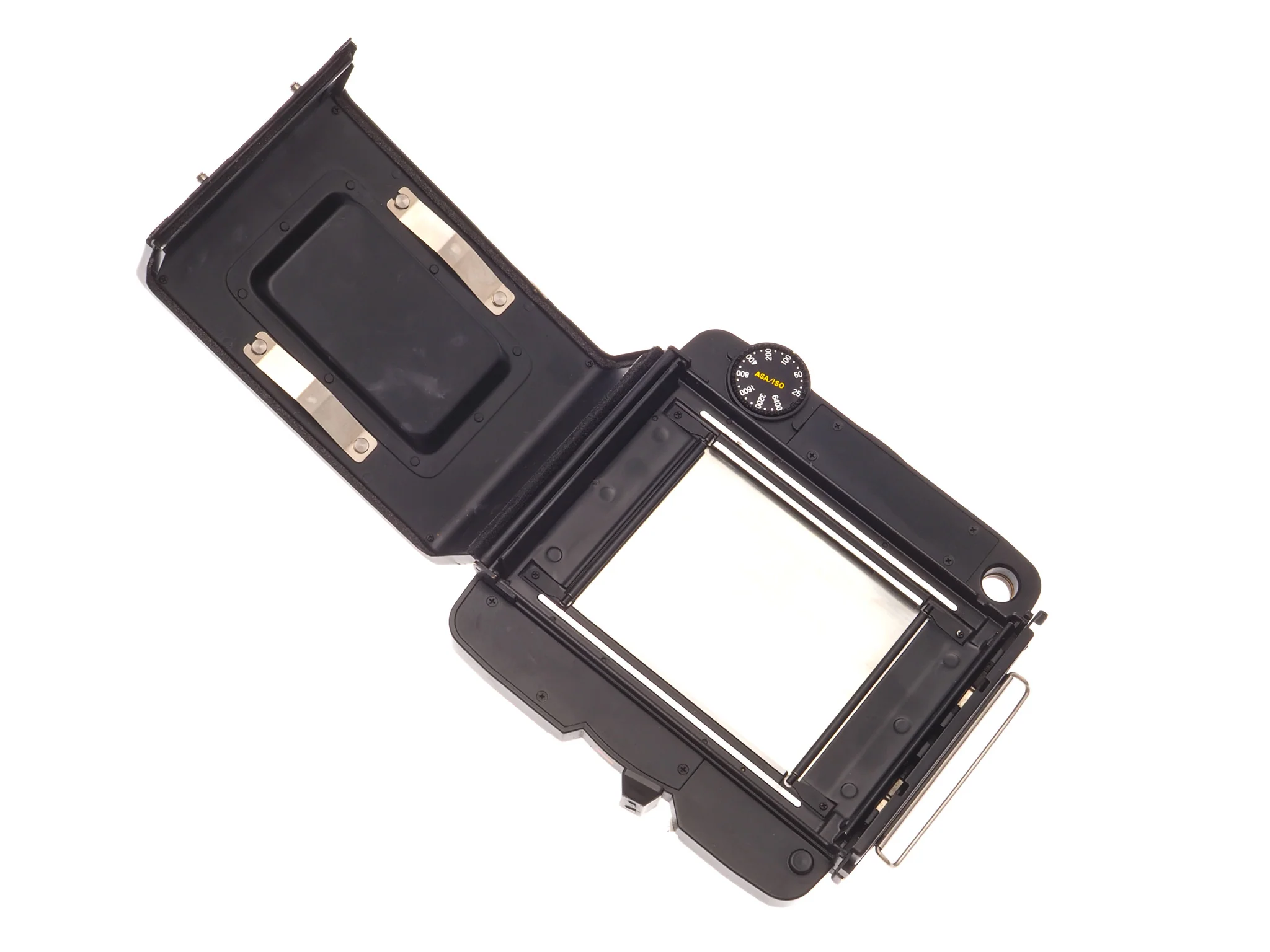 Mamiya 120 6x7 Roll Film Holder Professional - Image 3