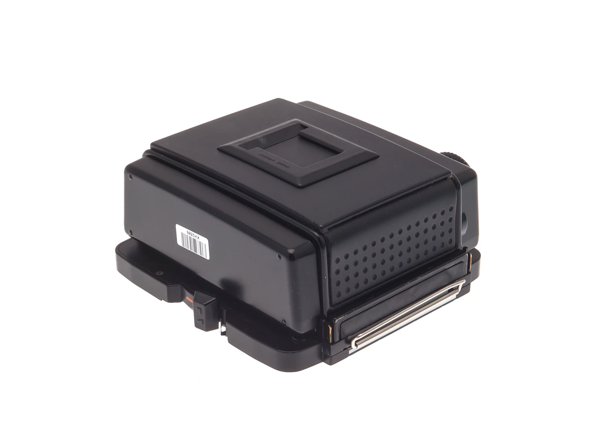 Mamiya 120 6x7 Roll Film Holder Professional - Image 4