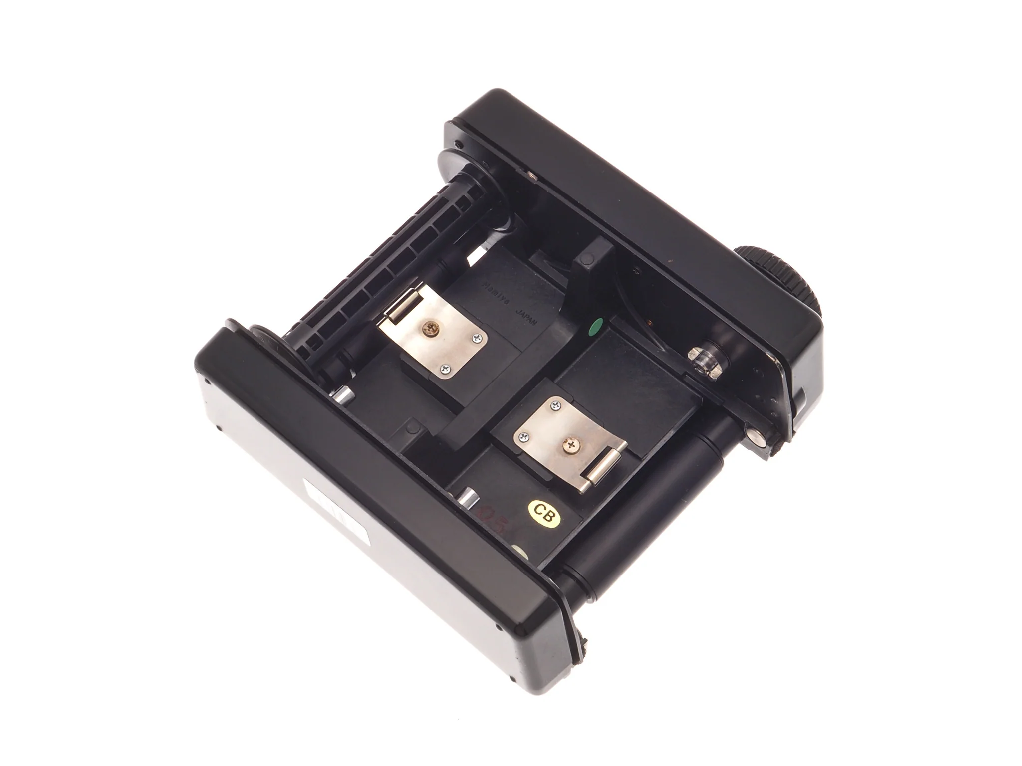 Mamiya 120 6x7 Roll Film Holder Professional - Image 6