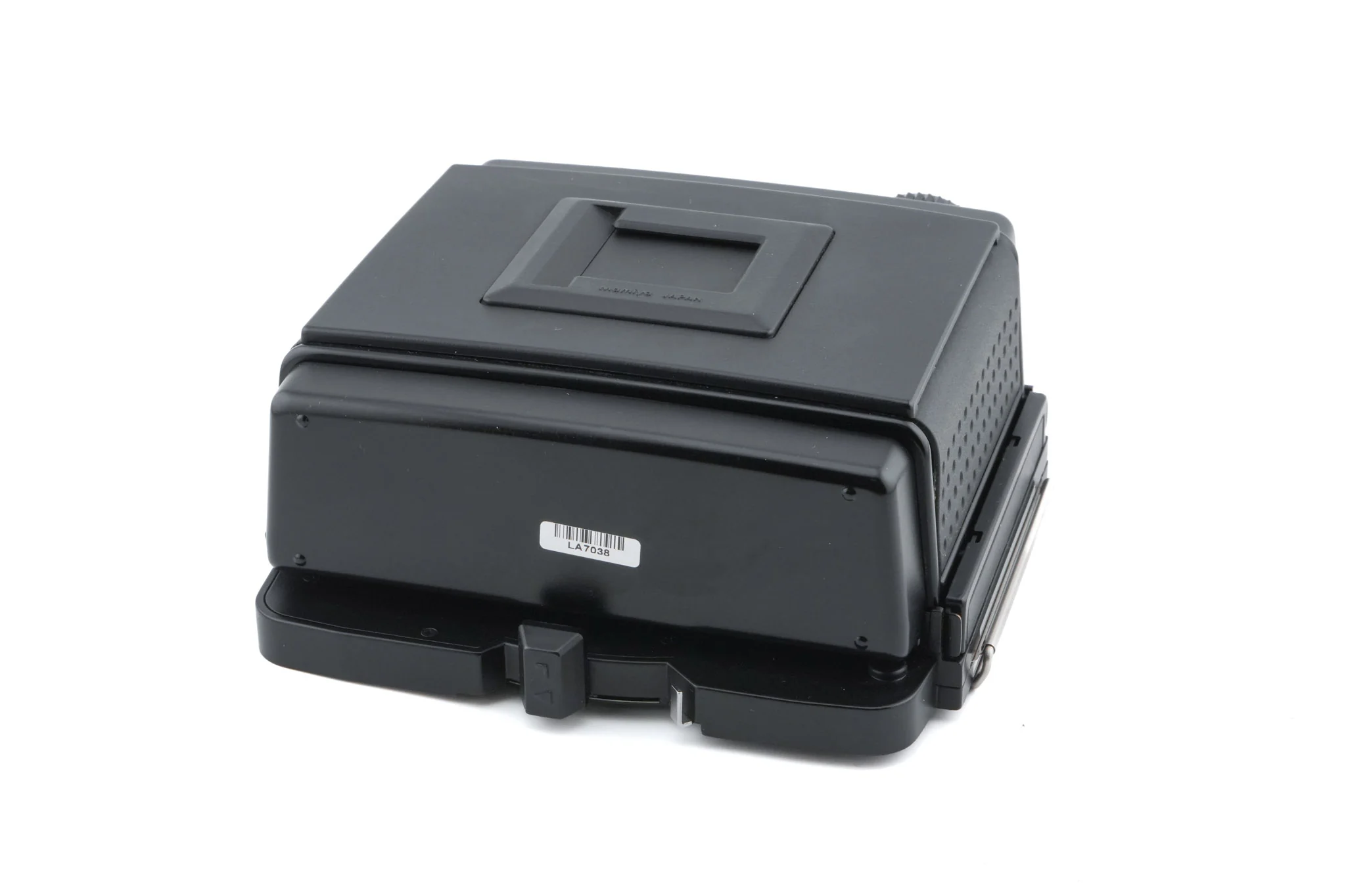 Mamiya 120 6x7 Roll Film Holder Professional - Image 4
