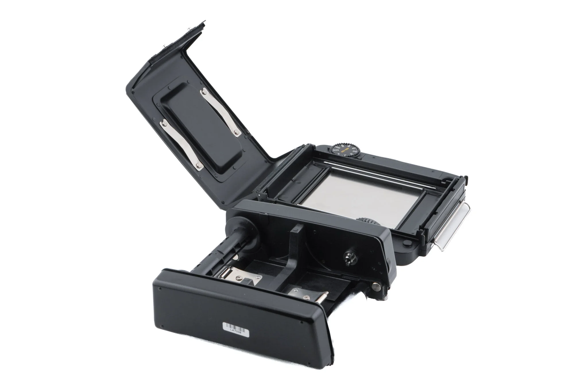 Mamiya 120 6x7 Roll Film Holder Professional - Image 5