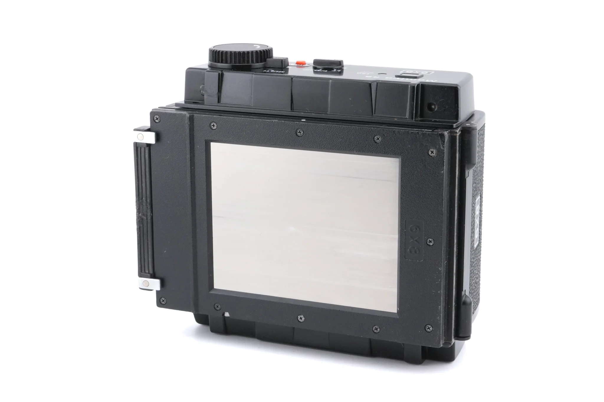 Mamiya 120/220 6x8 Pro-S Roll Film Holder - Image 2