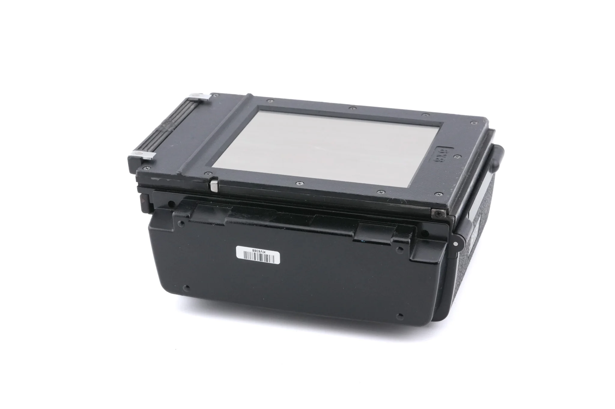 Mamiya 120/220 6x8 Pro-S Roll Film Holder - Image 4