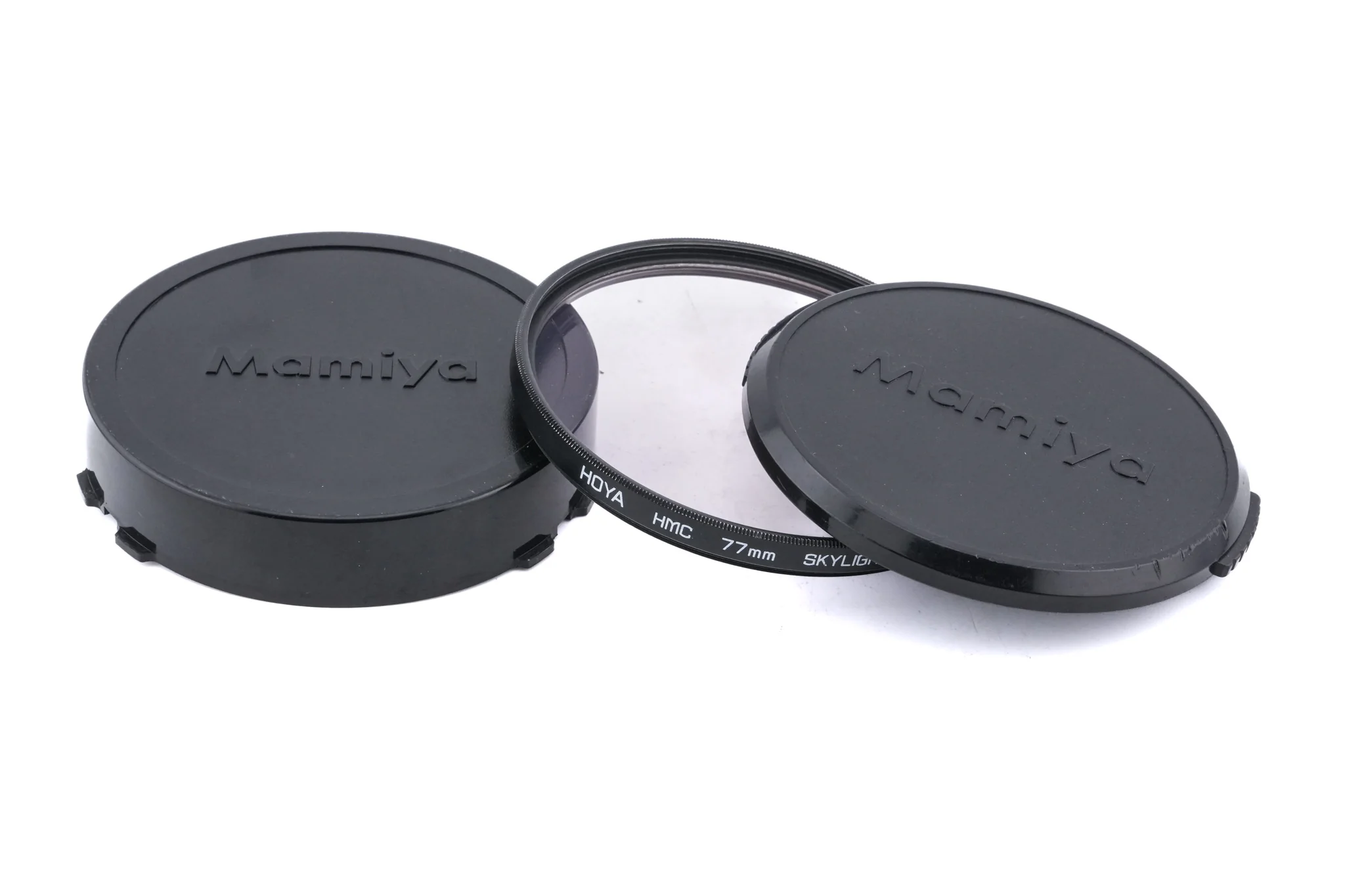 Mamiya 127mm f3.5 L K/L - Image 5