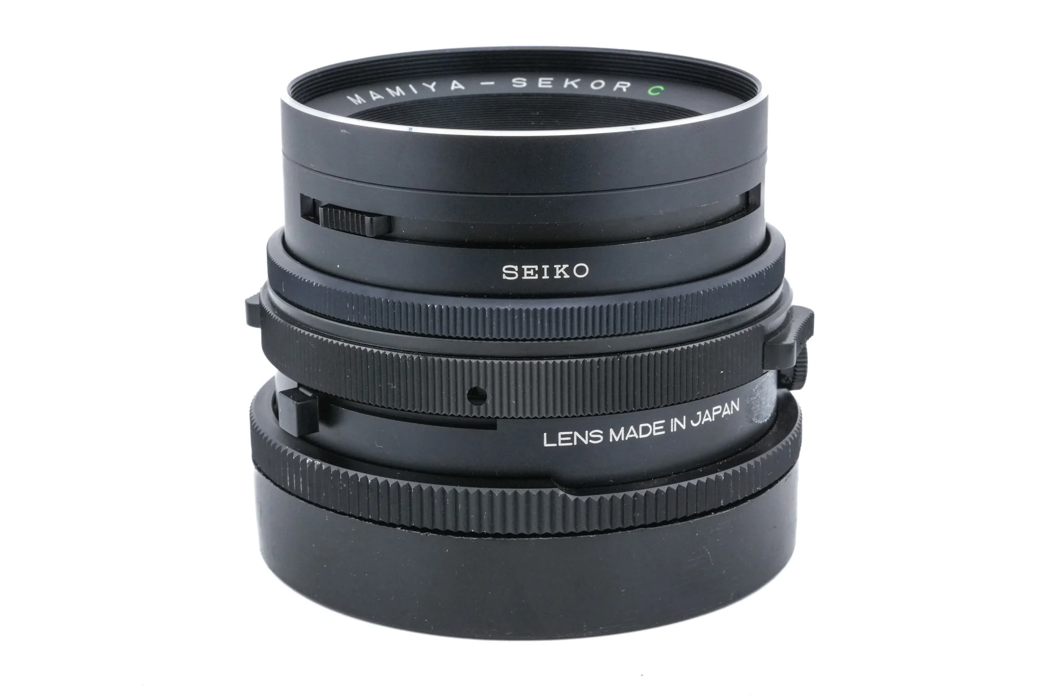 Mamiya 127mm f3.8 Sekor C - Image 2