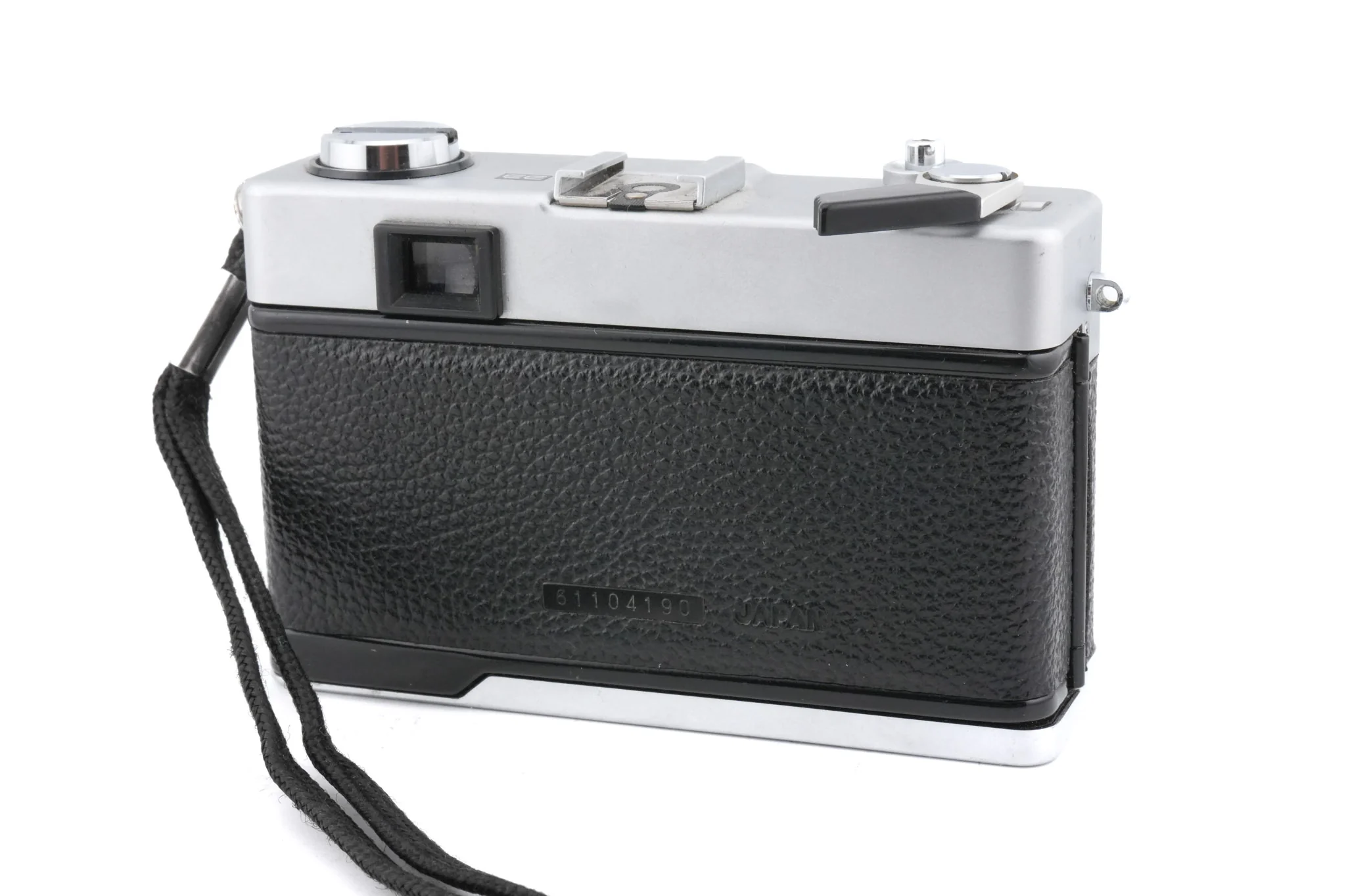Mamiya 135EE - Image 2
