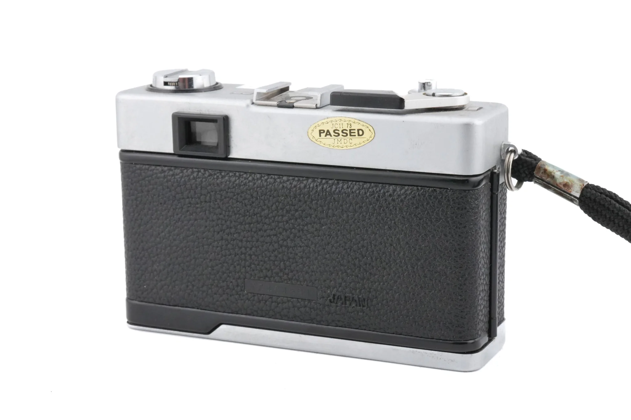 Mamiya 135EE - Image 2