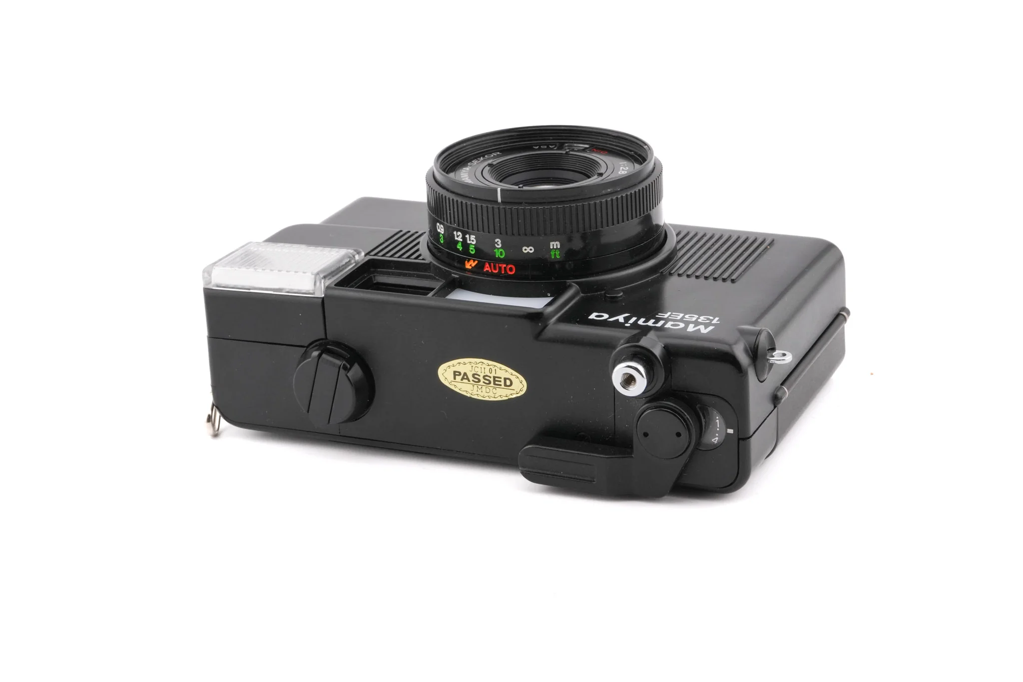 Mamiya 135EF - Image 3