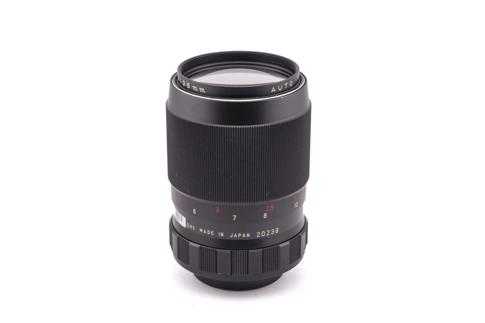 Mamiya 135mm f2.8 Sekor SX Auto - Image 2