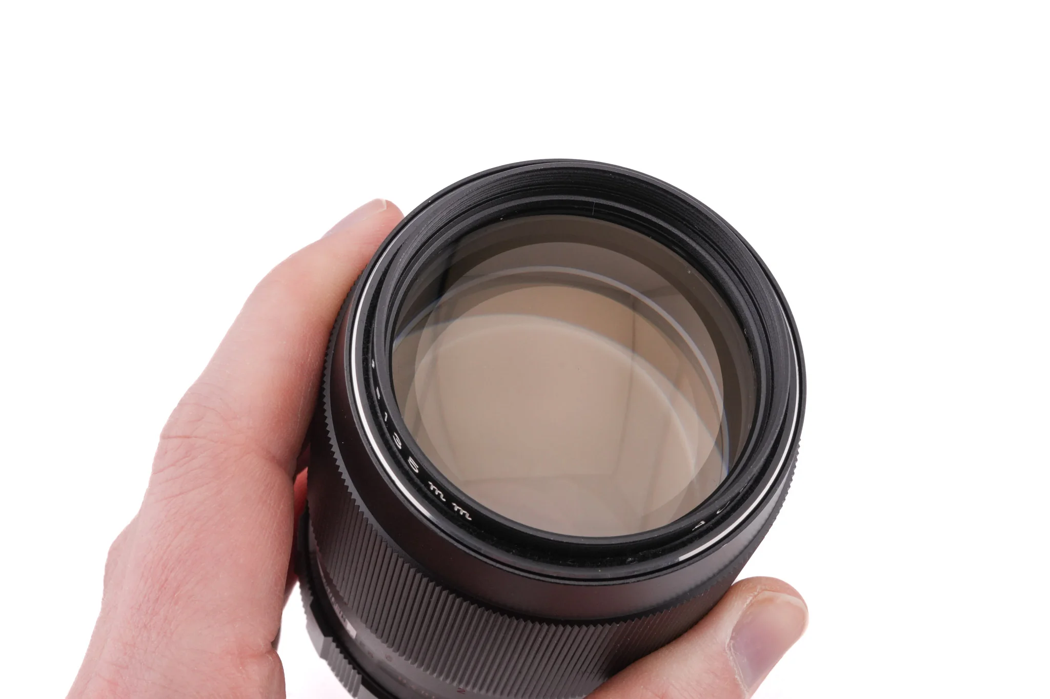 Mamiya 135mm f2.8 Sekor SX Auto - Image 3