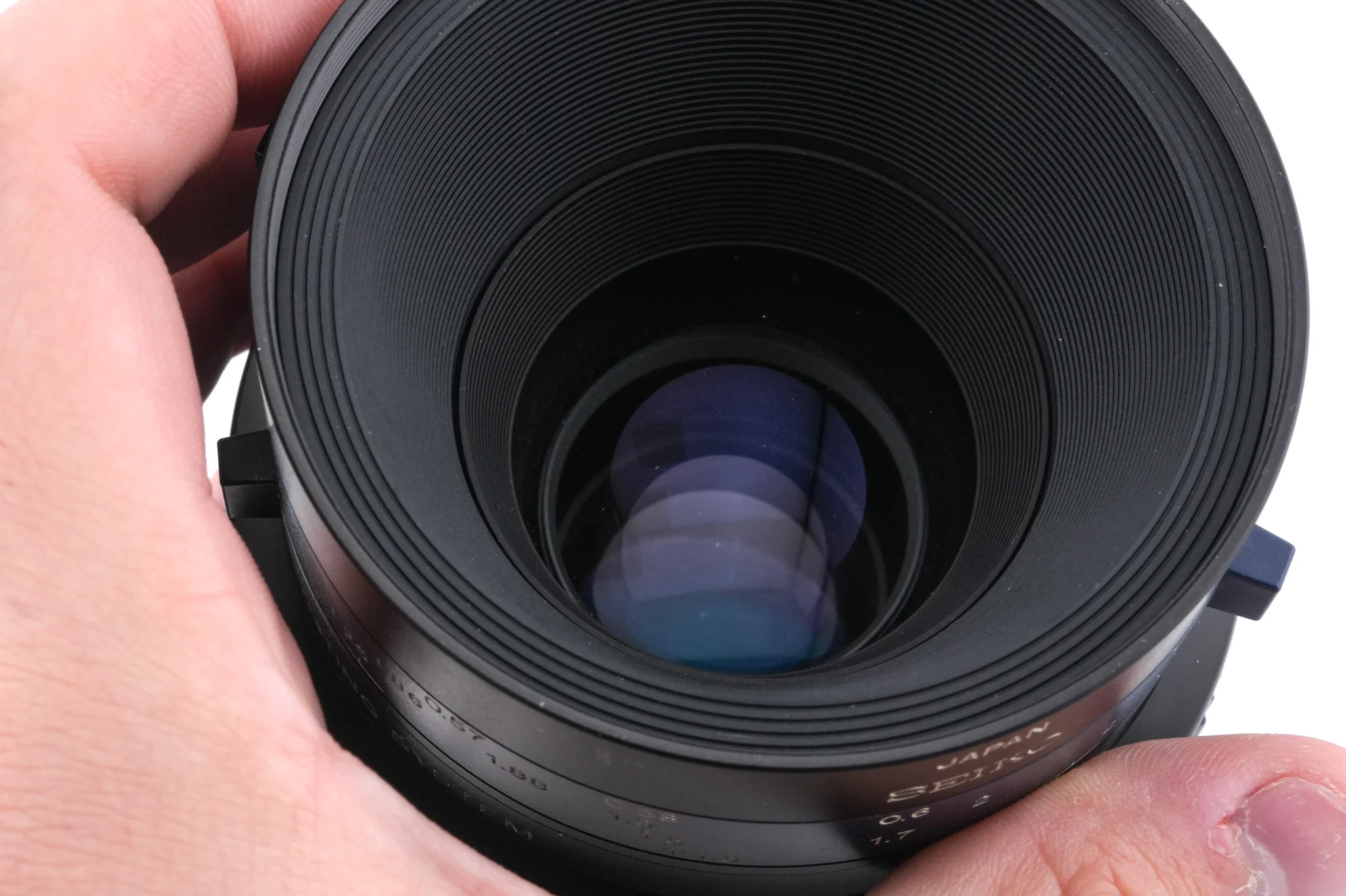 Mamiya 140mm f4.5 Macro M M/L-A - Image 3