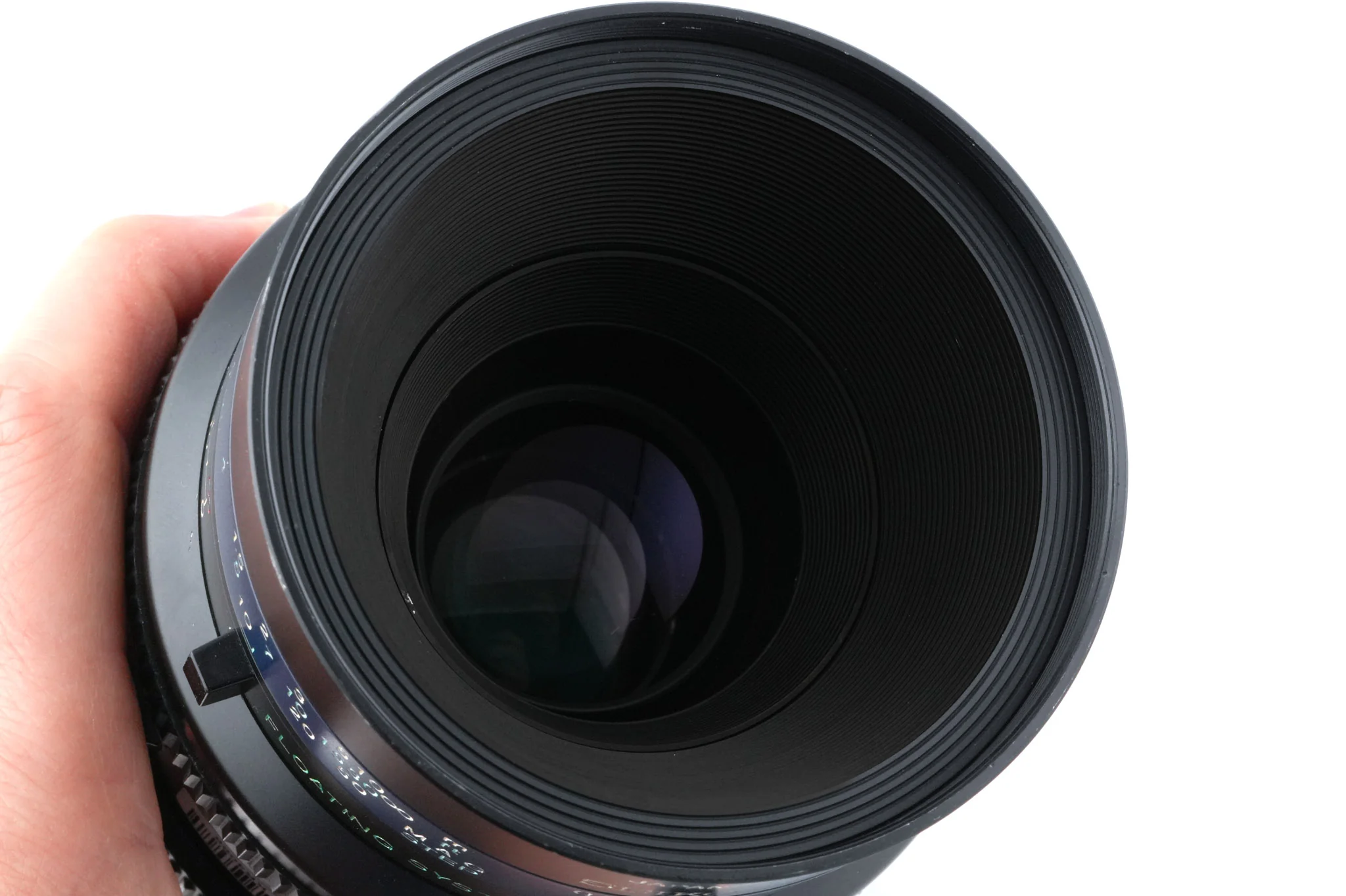 Mamiya 140mm f4.5 Macro M M/L-A - Image 3