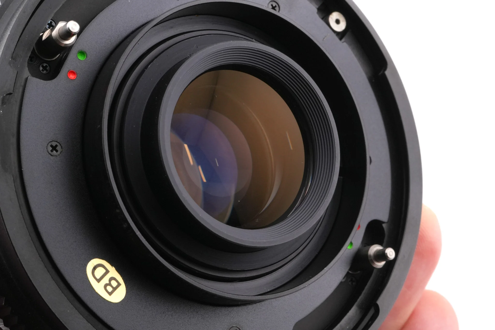 Mamiya 140mm f4.5 Sekor Macro C - Image 4