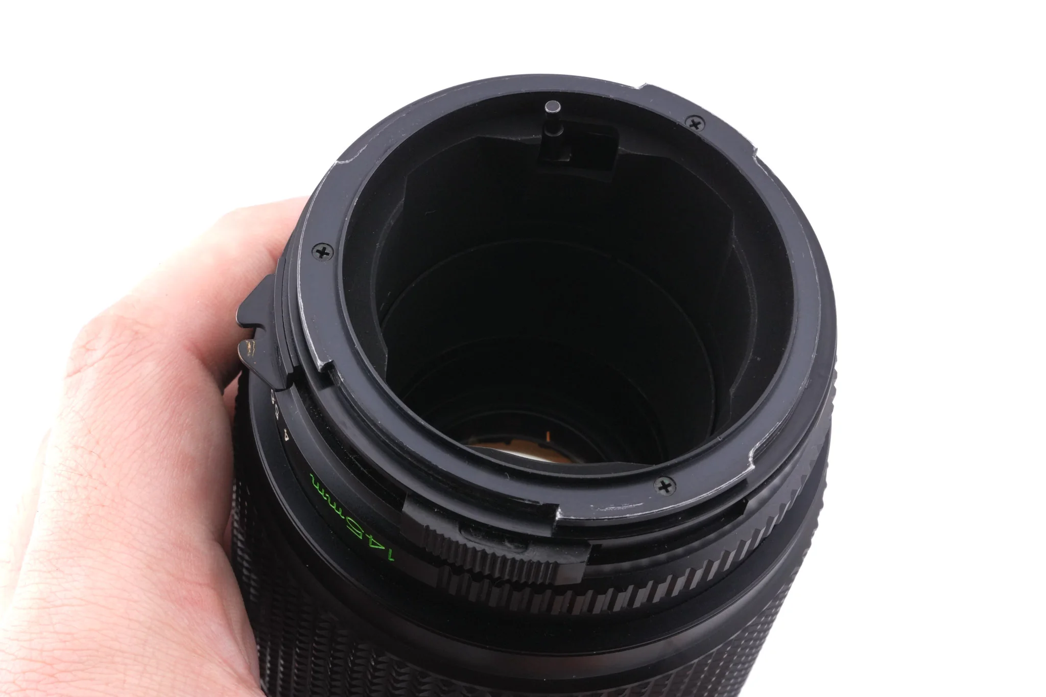 Mamiya 145mm f4 Sekor C SF - Image 4