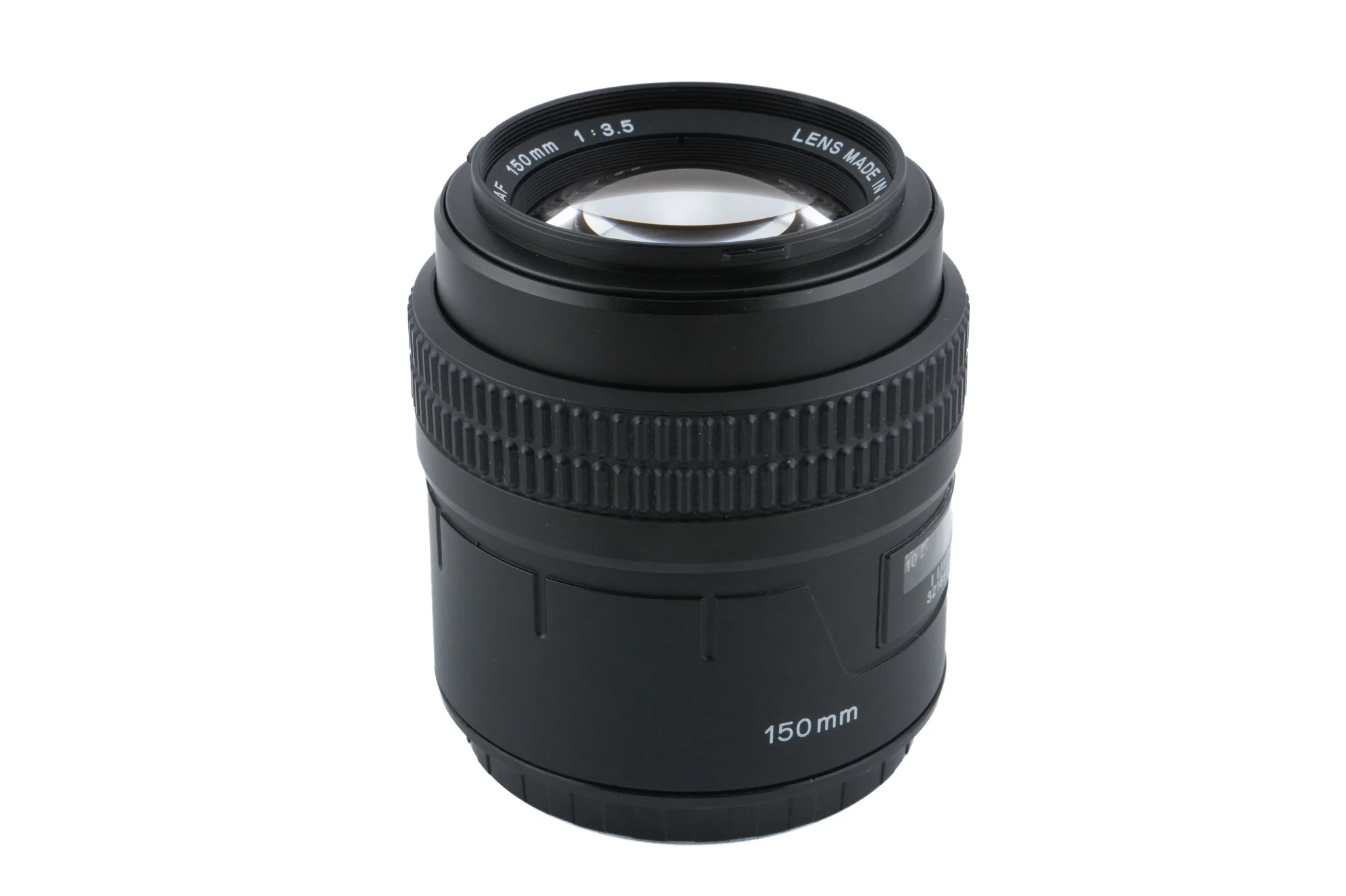 Mamiya 150mm f3.5 AF - Image 4
