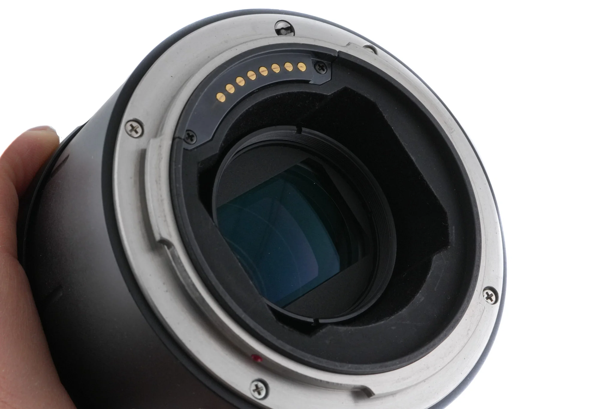 Mamiya 150mm f3.5 AF - Image 6