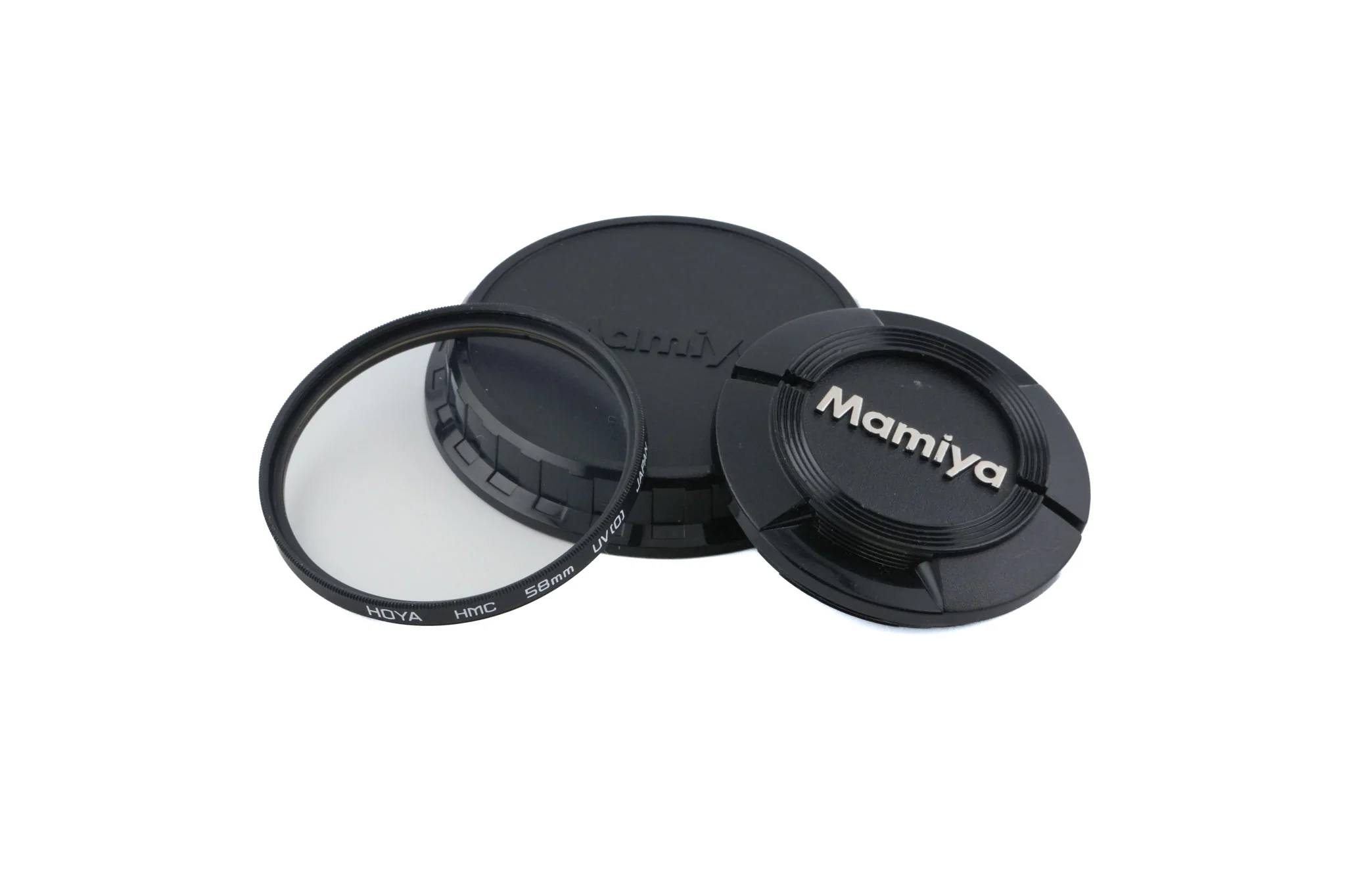 Mamiya 150mm f3.5 AF - Image 7
