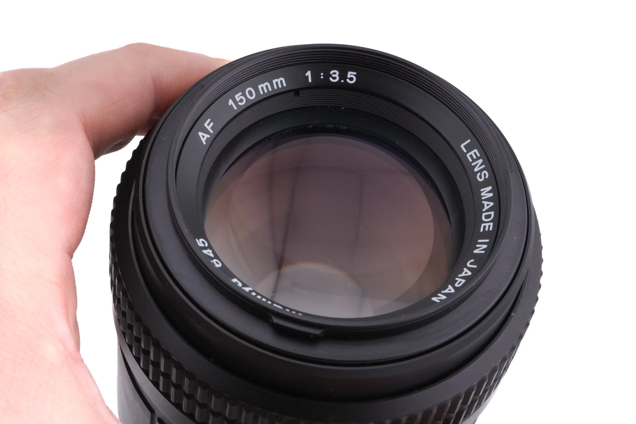 Mamiya 150mm f3.5 AF - Image 3