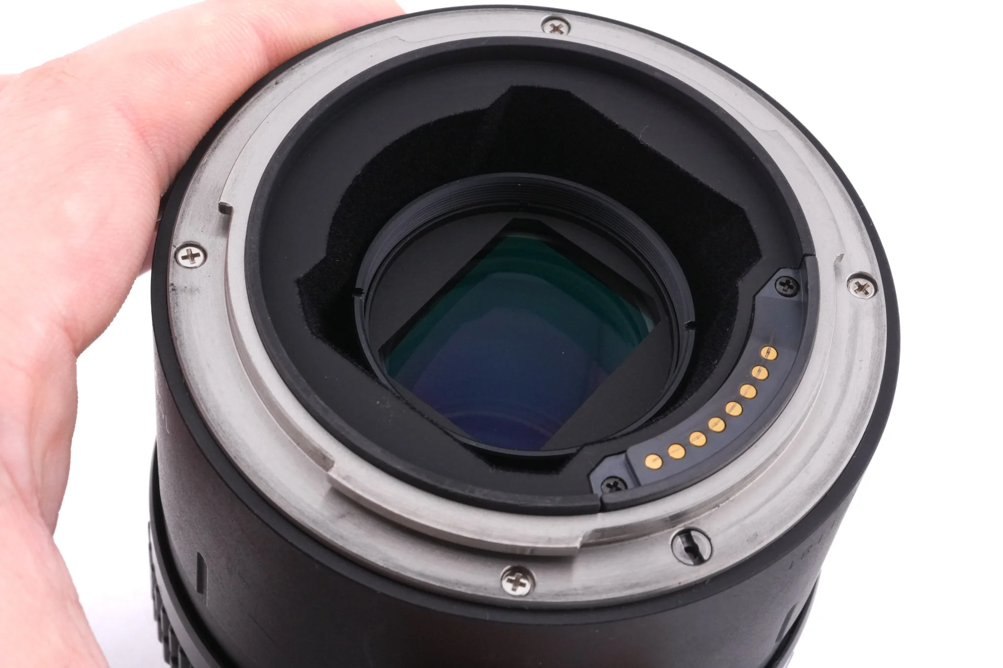 Mamiya 150mm f3.5 AF - Image 4