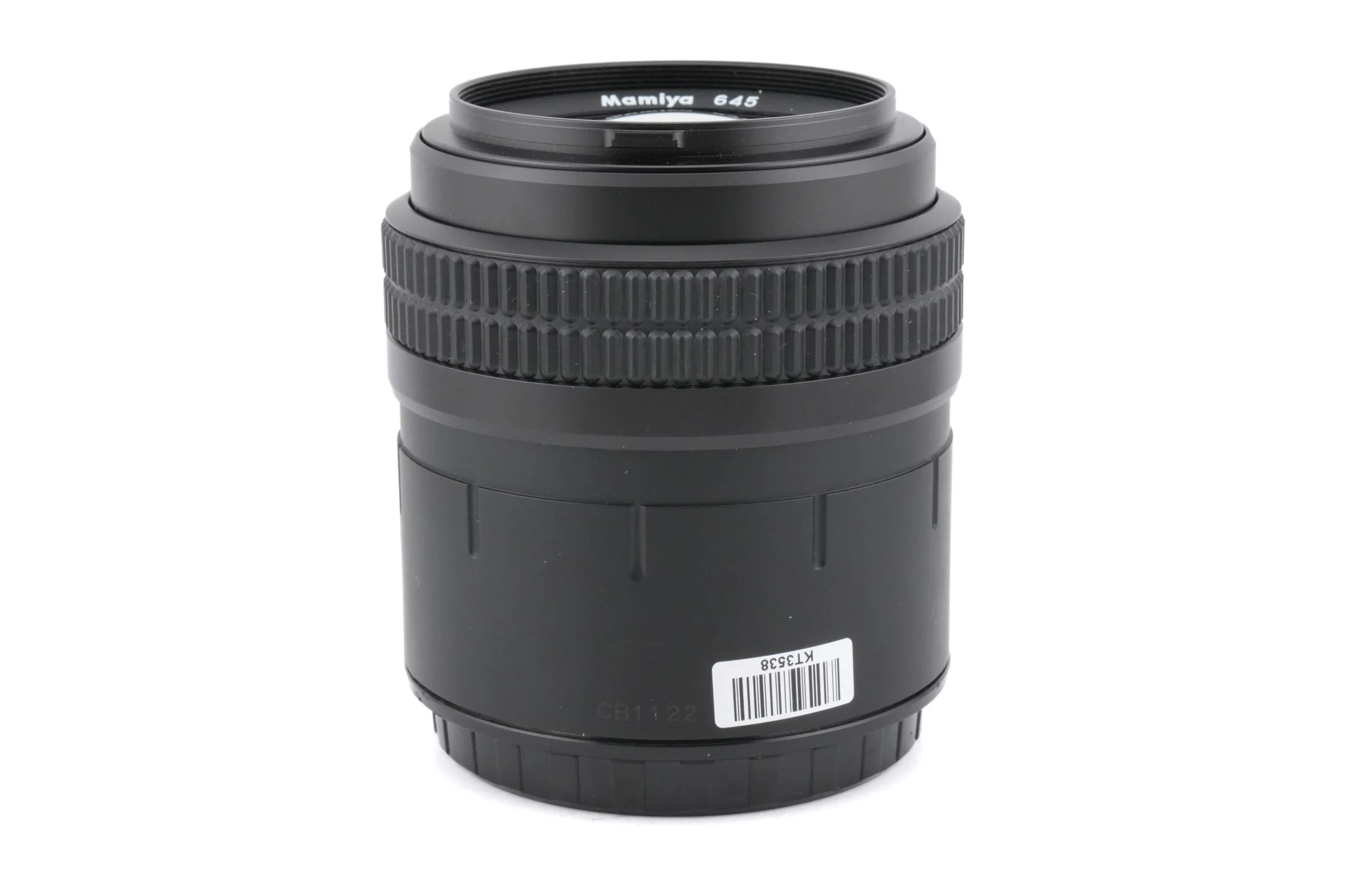 Mamiya 150mm f3.5 AF - Image 2