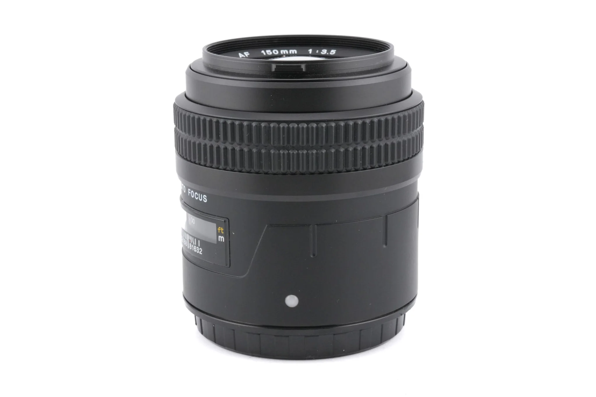 Mamiya 150mm f3.5 AF - Image 4