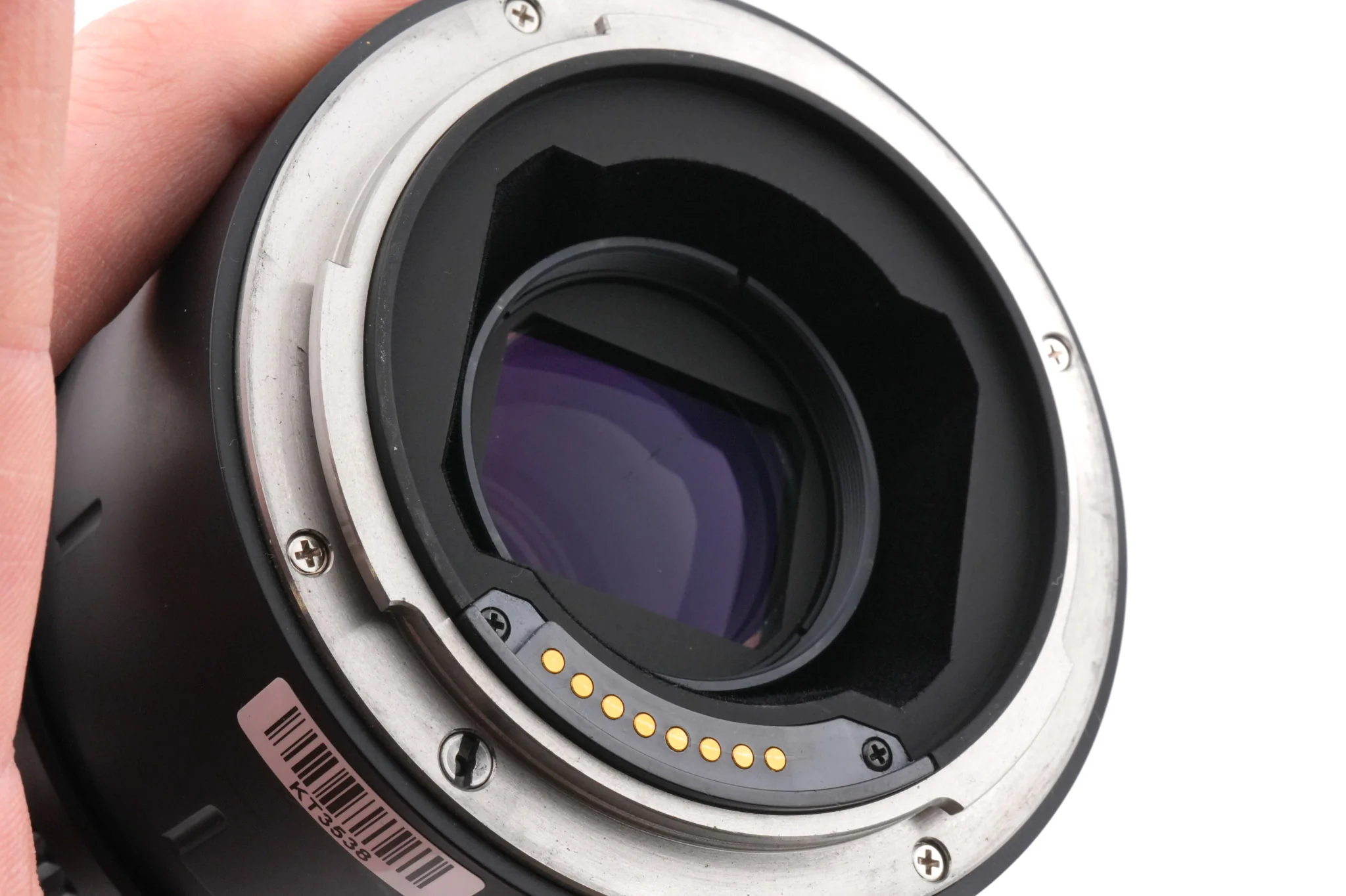 Mamiya 150mm f3.5 AF - Image 6