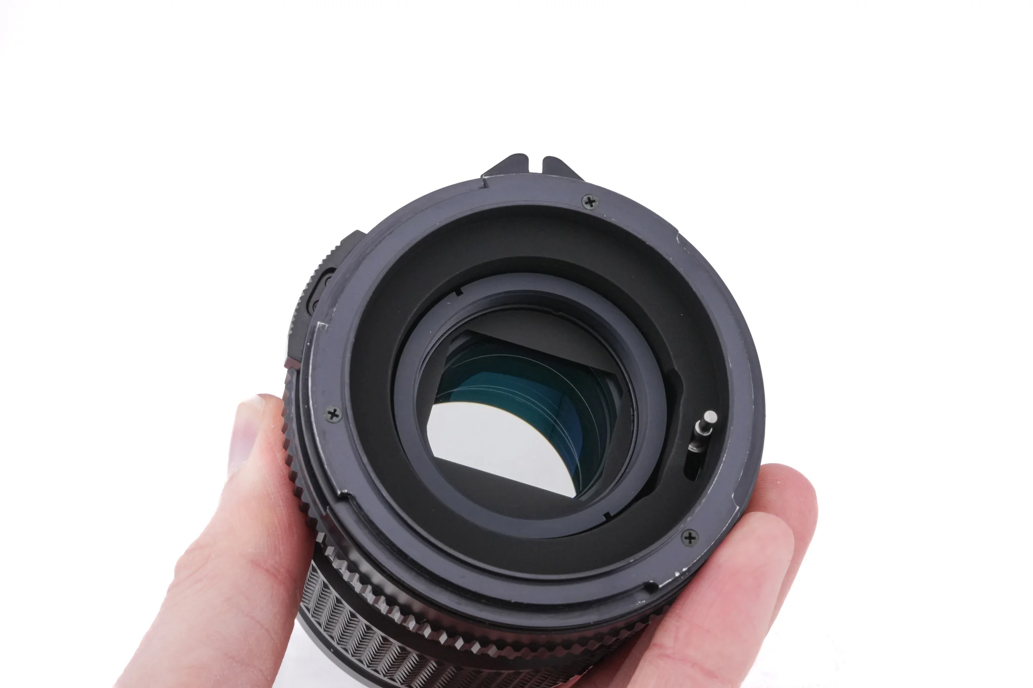 Mamiya 150mm f3.5 Sekor C - Image 4