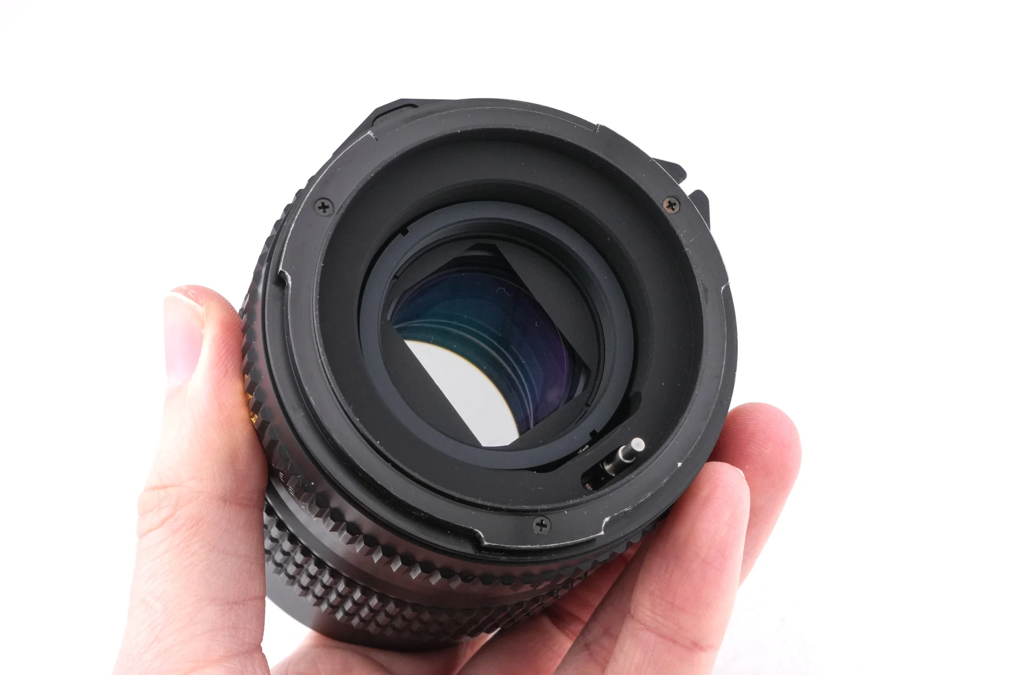 Mamiya 150mm f3.5 Sekor C N - Image 4