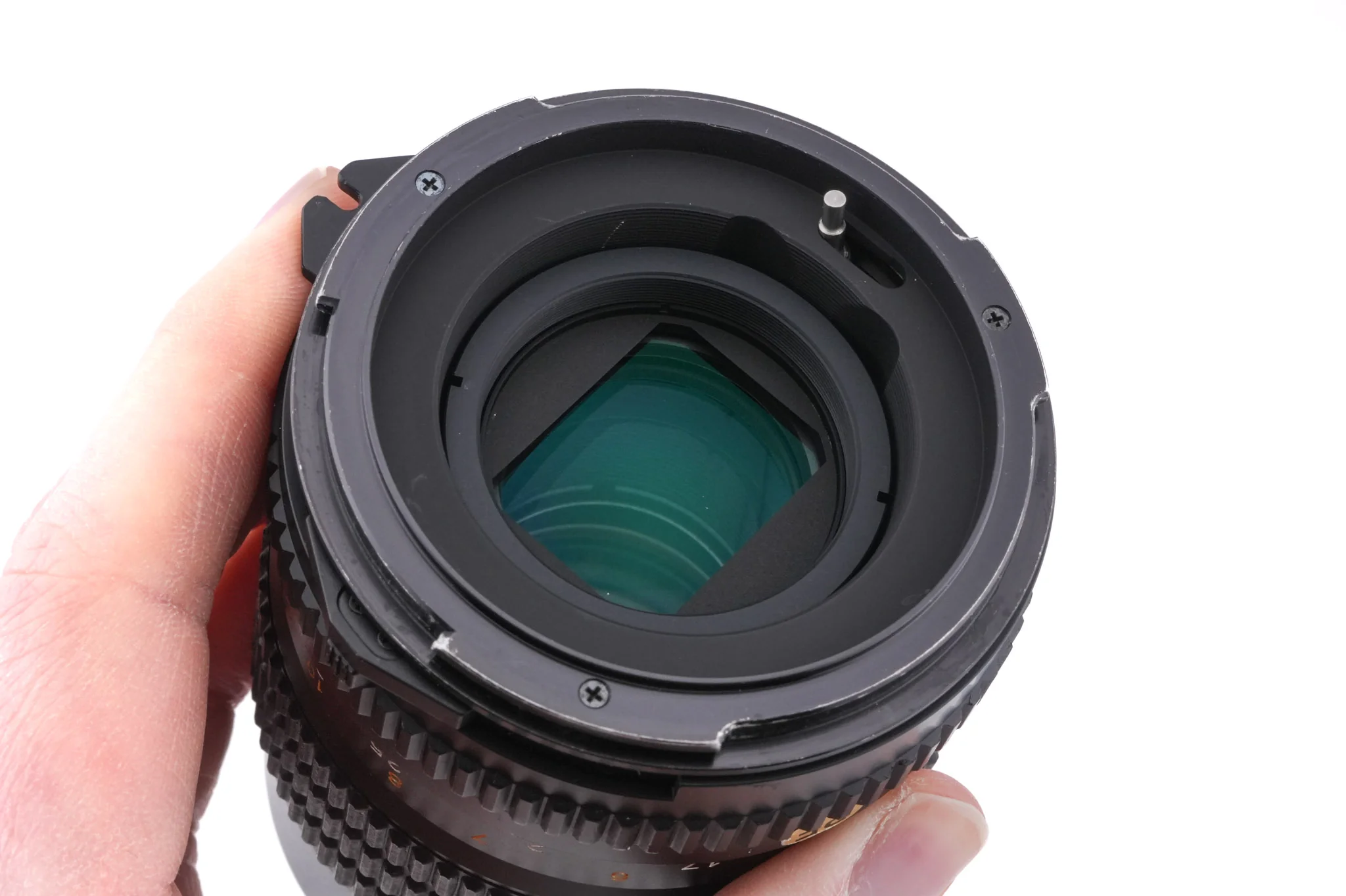 Mamiya 150mm f3.5 Sekor C N - Image 4
