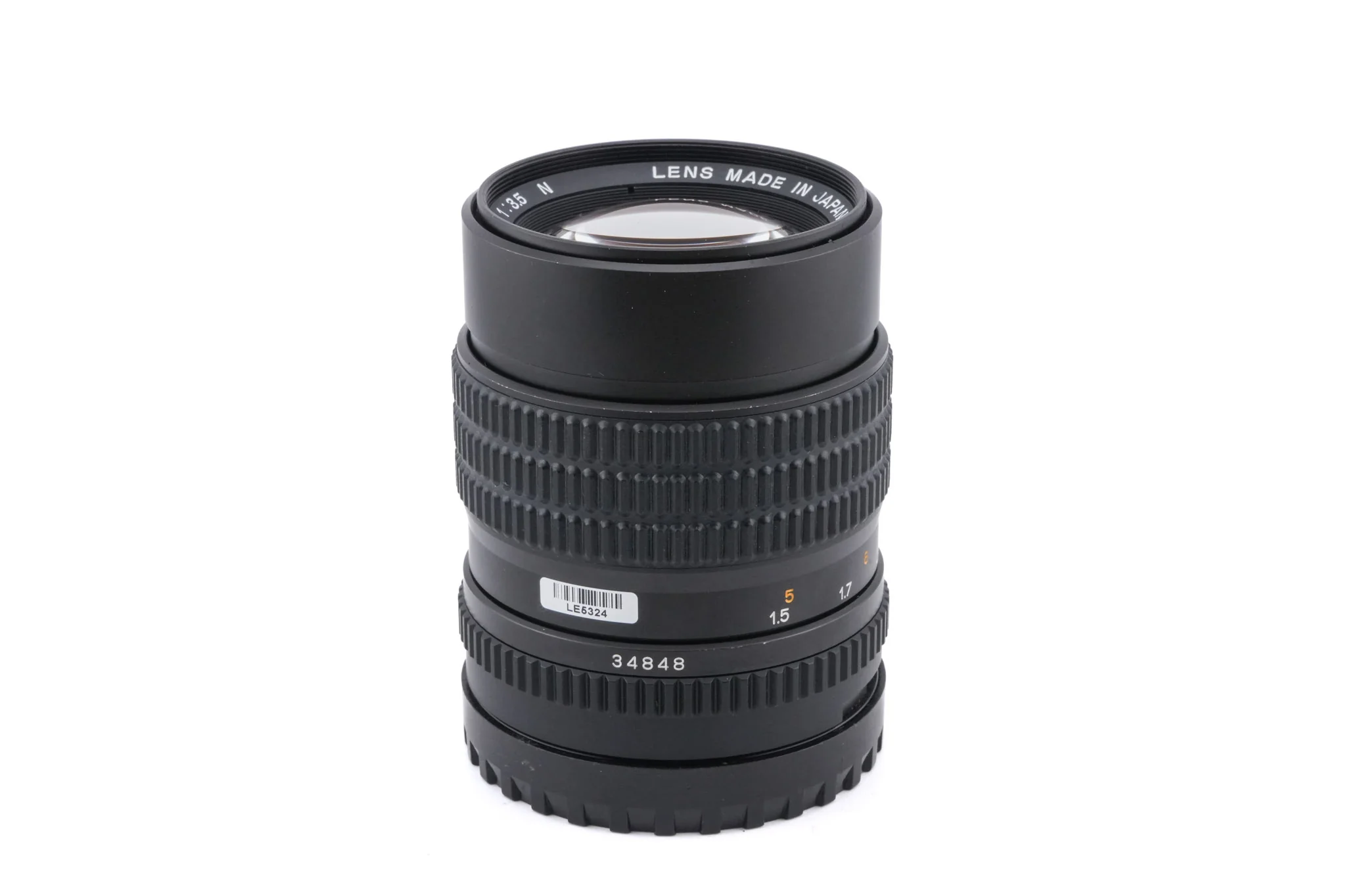 Mamiya 150mm f3.5 Sekor C N - Image 2