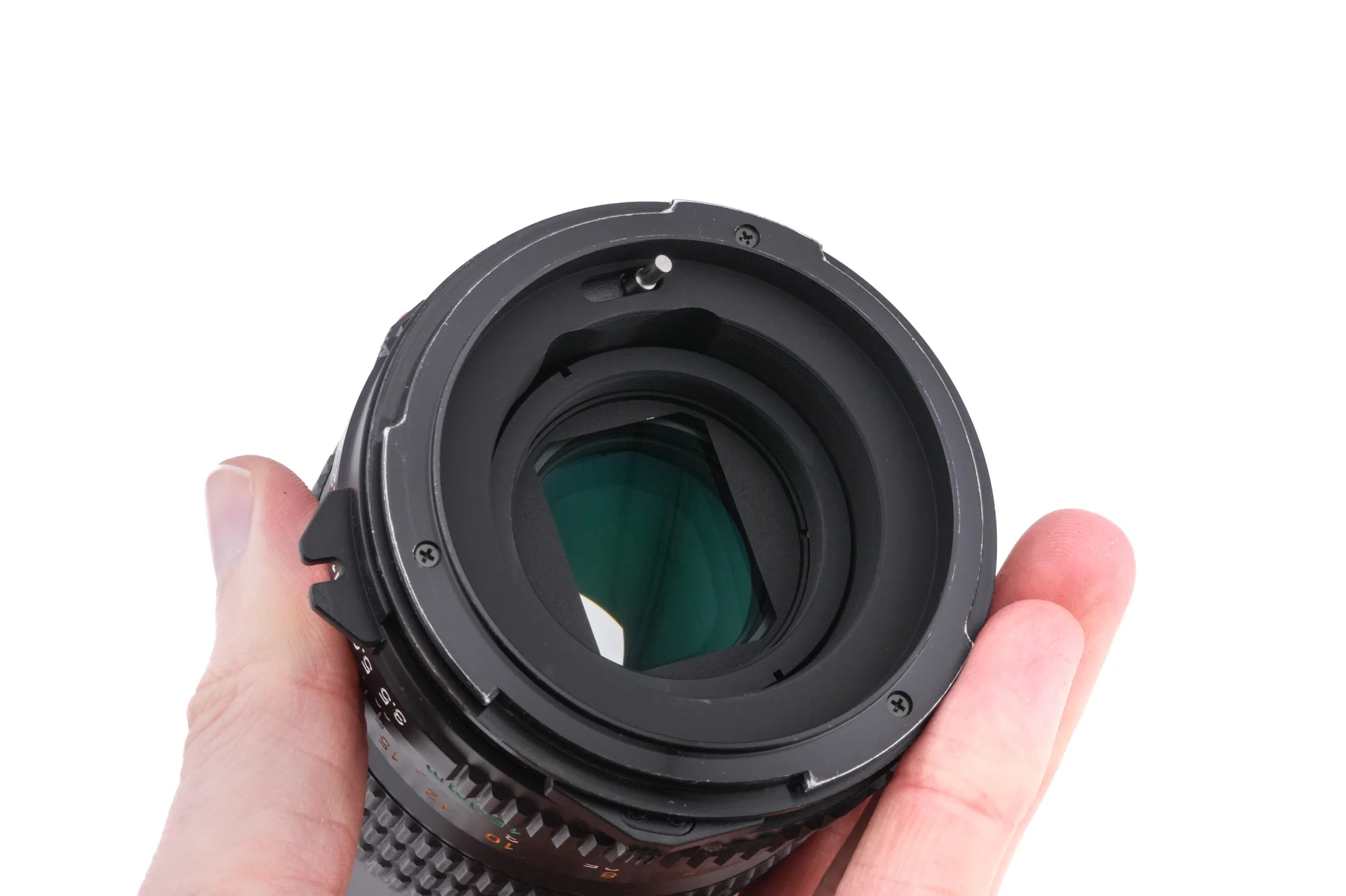 Mamiya 150mm f3.5 Sekor C N - Image 4