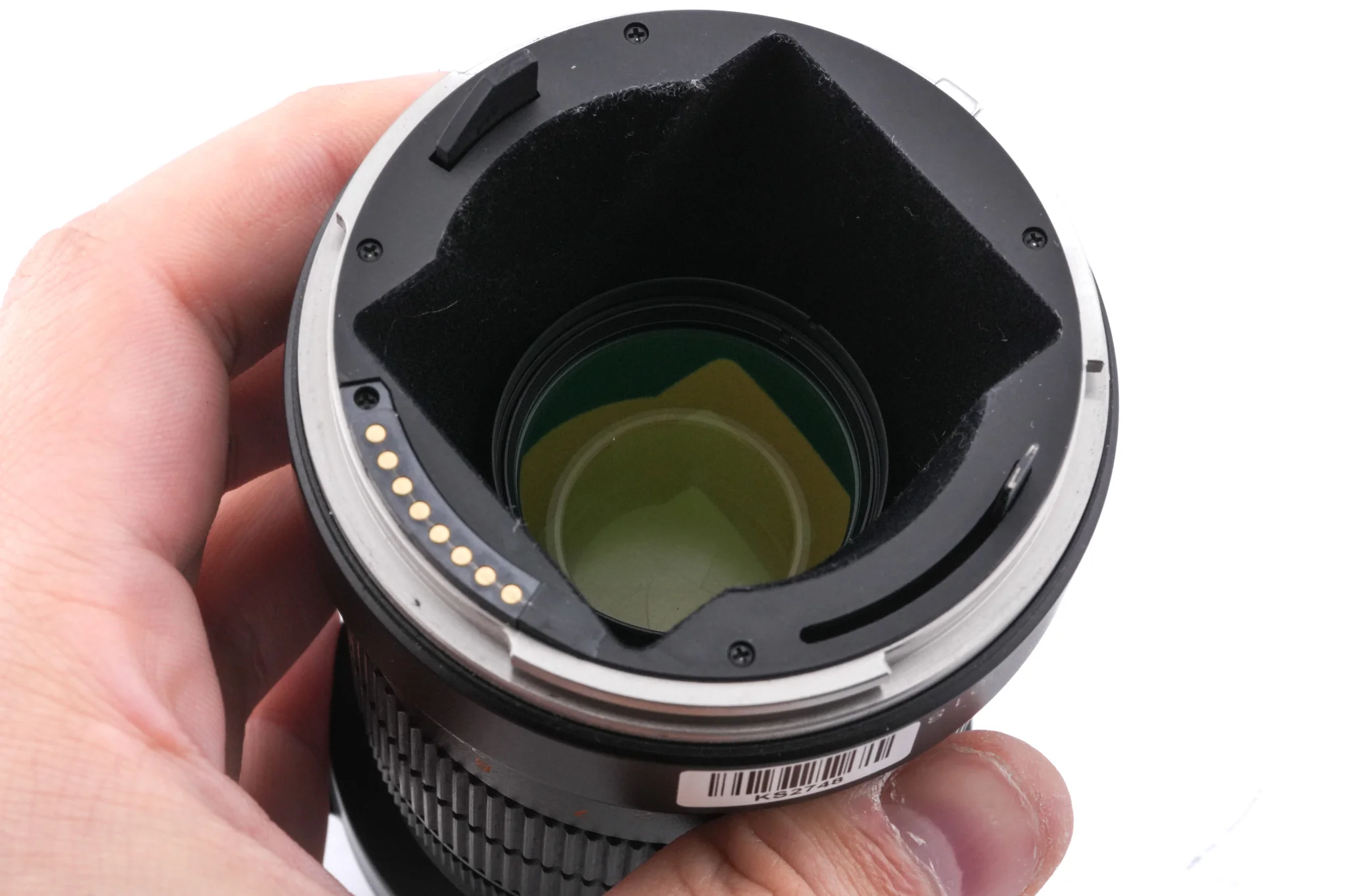 Mamiya 150mm f4.5 N L - Image 4