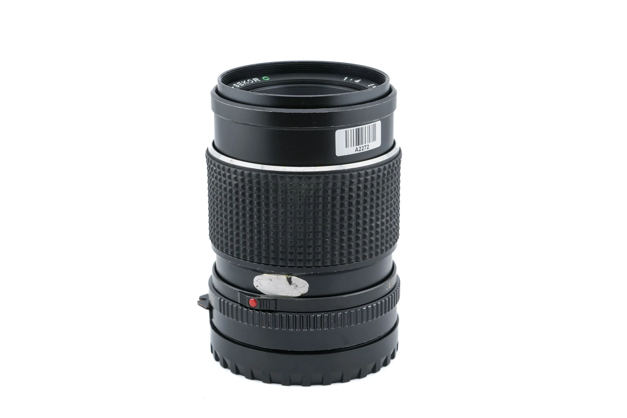 Mamiya 150mm f4 Sekor C - Image 4