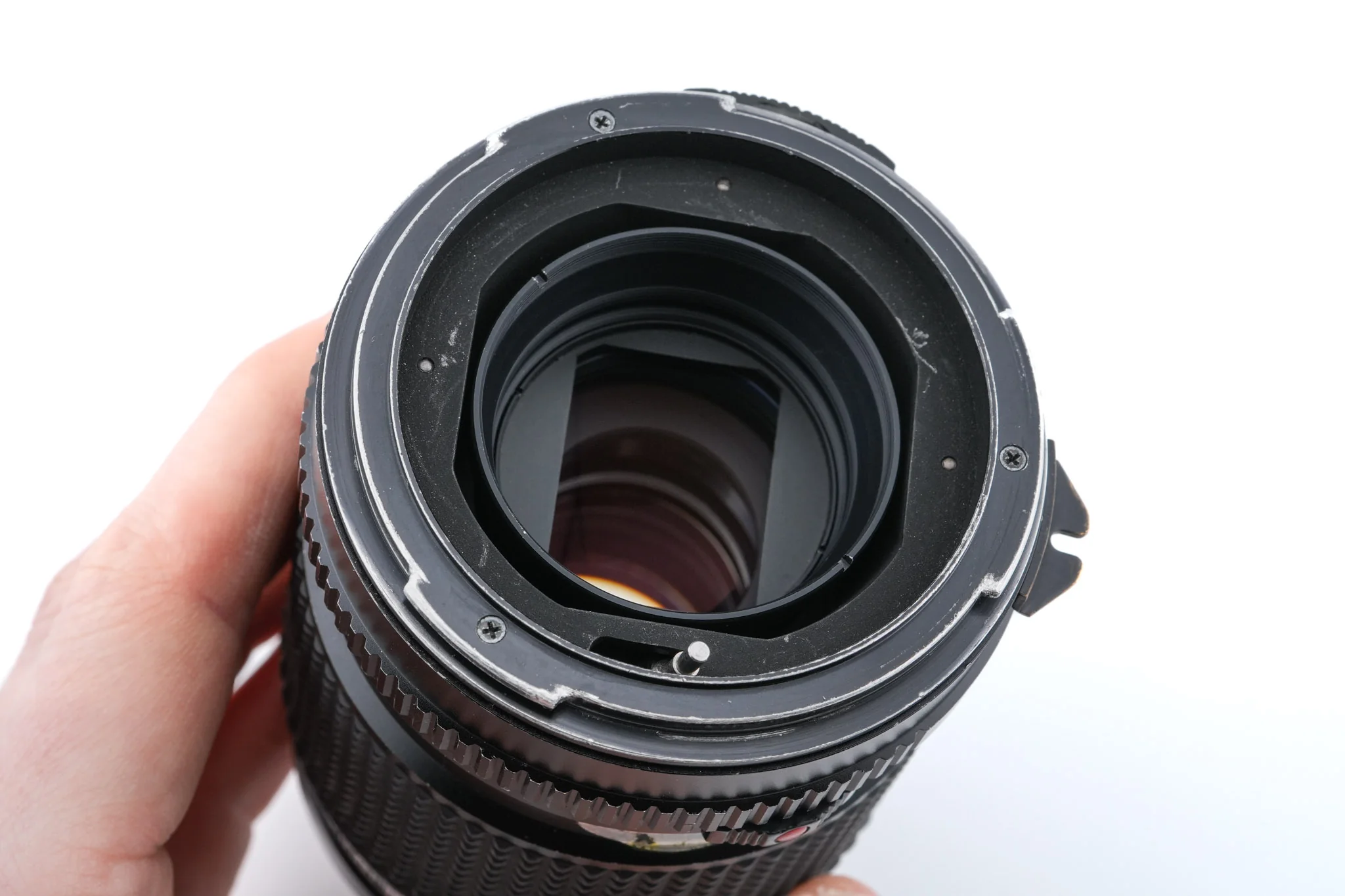 Mamiya 150mm f4 Sekor C - Image 5