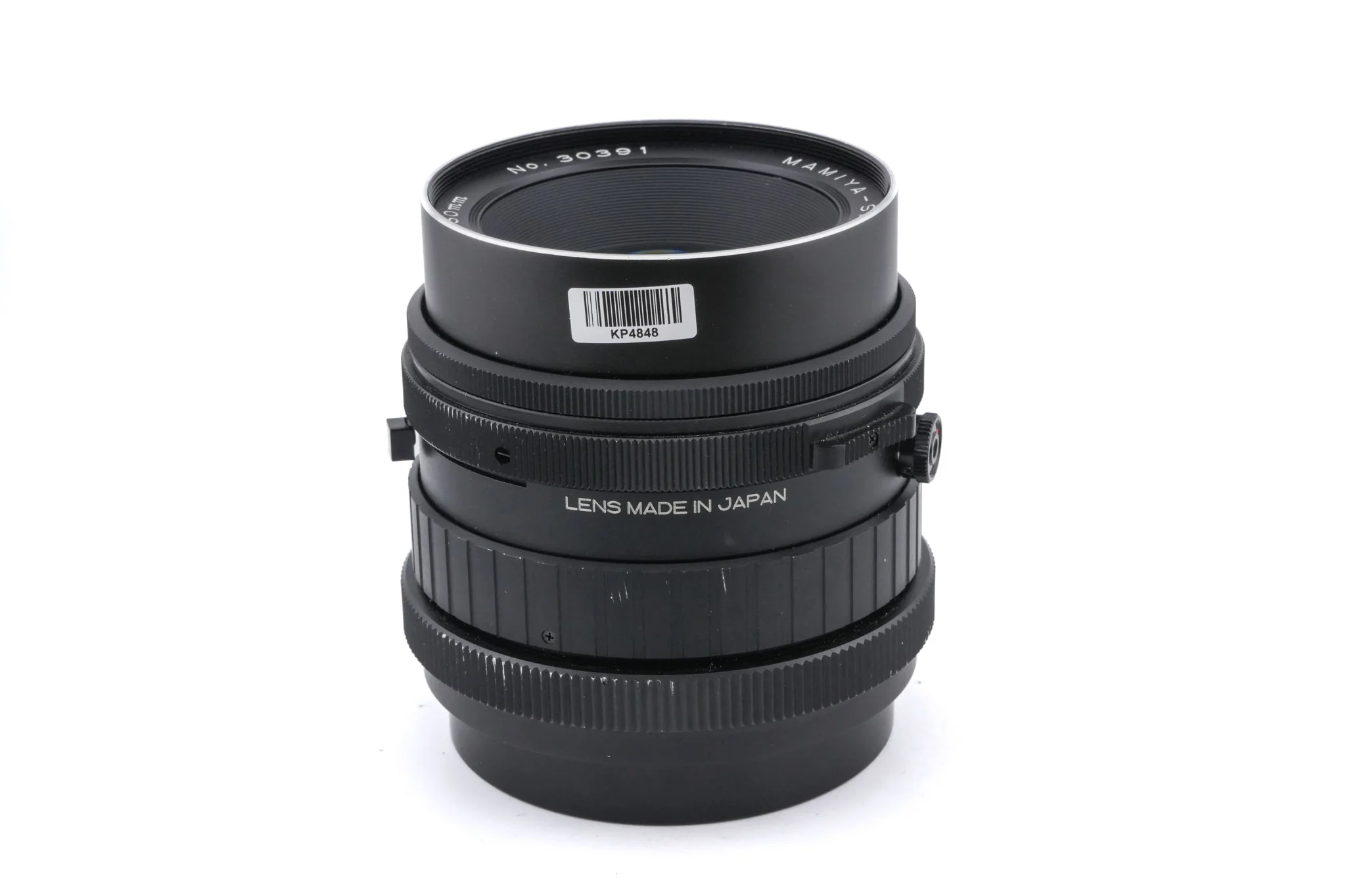 Mamiya 150mm f4 Sekor SF C - Image 2
