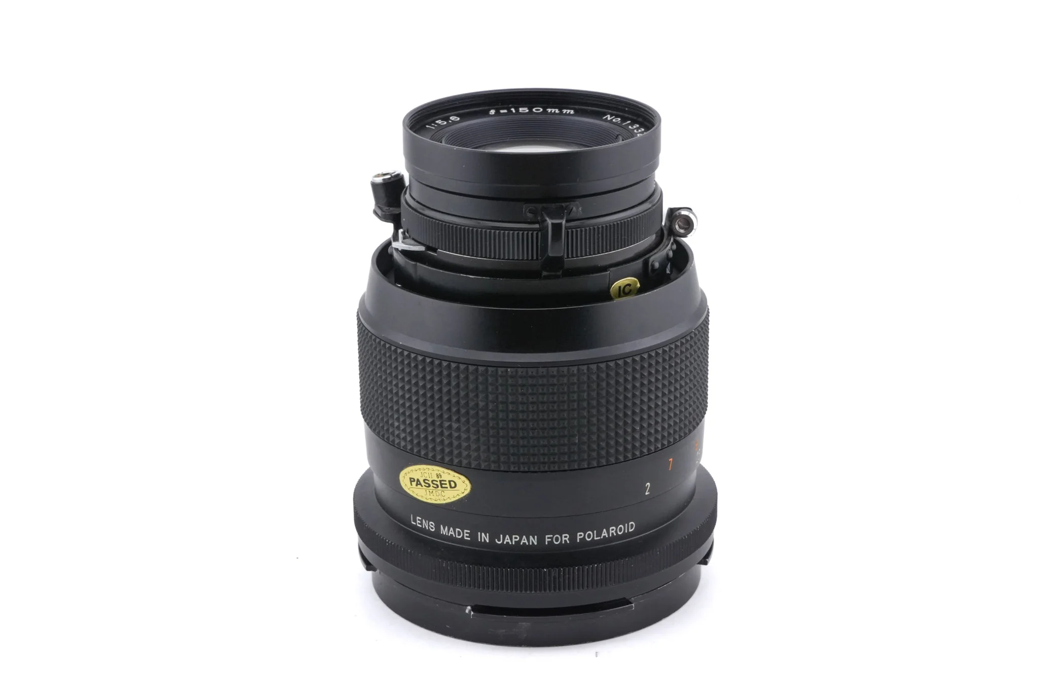 Mamiya 150mm f5.6 - Image 2