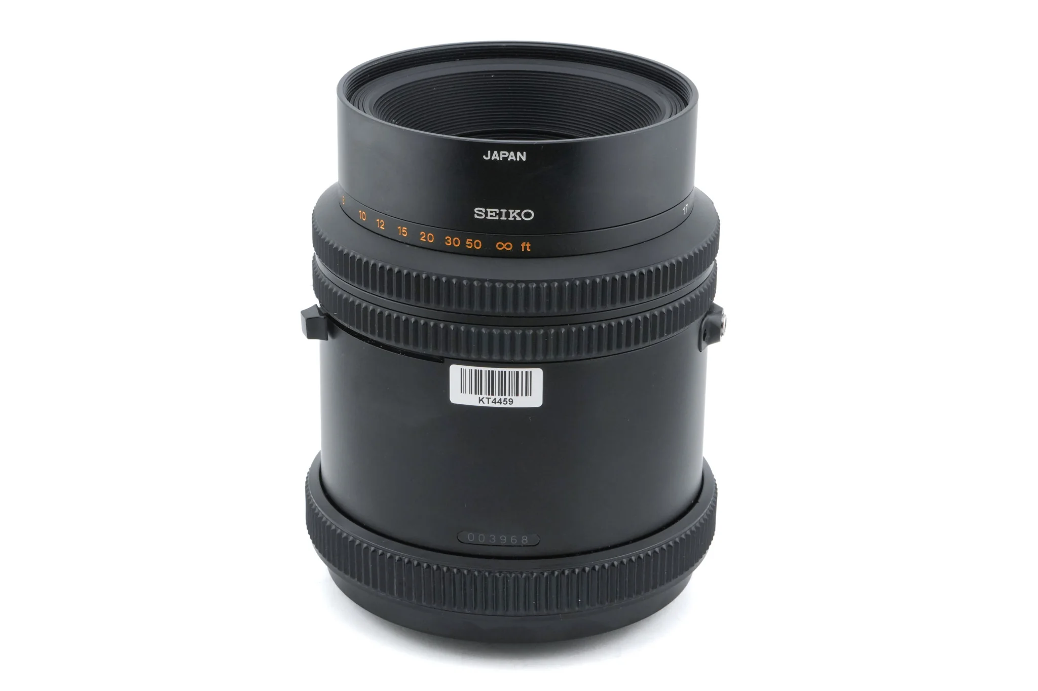 Mamiya 180mm f4.5 K/L L-A - Image 2