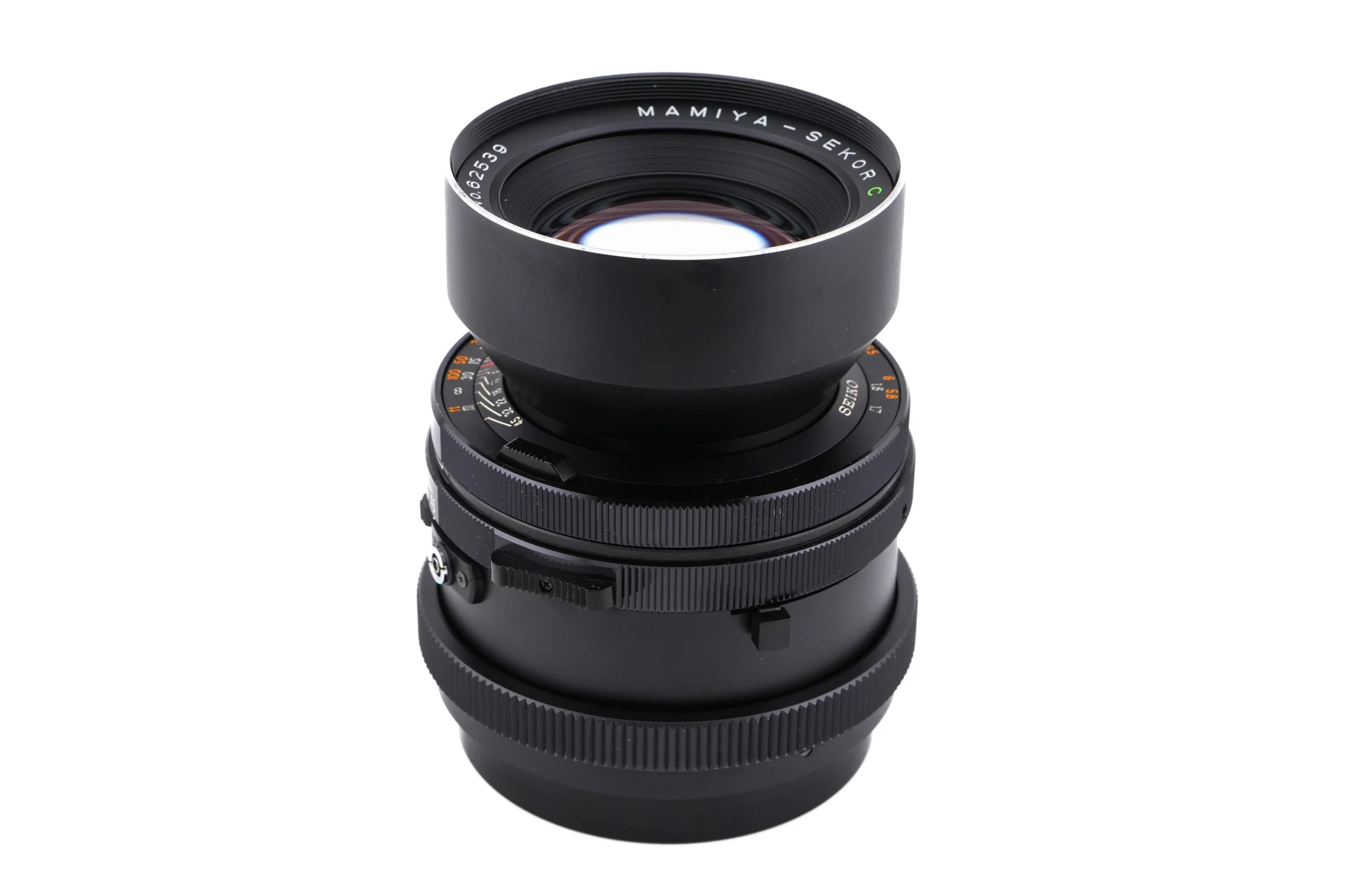 Mamiya 180mm f4.5 Sekor C - Image 2