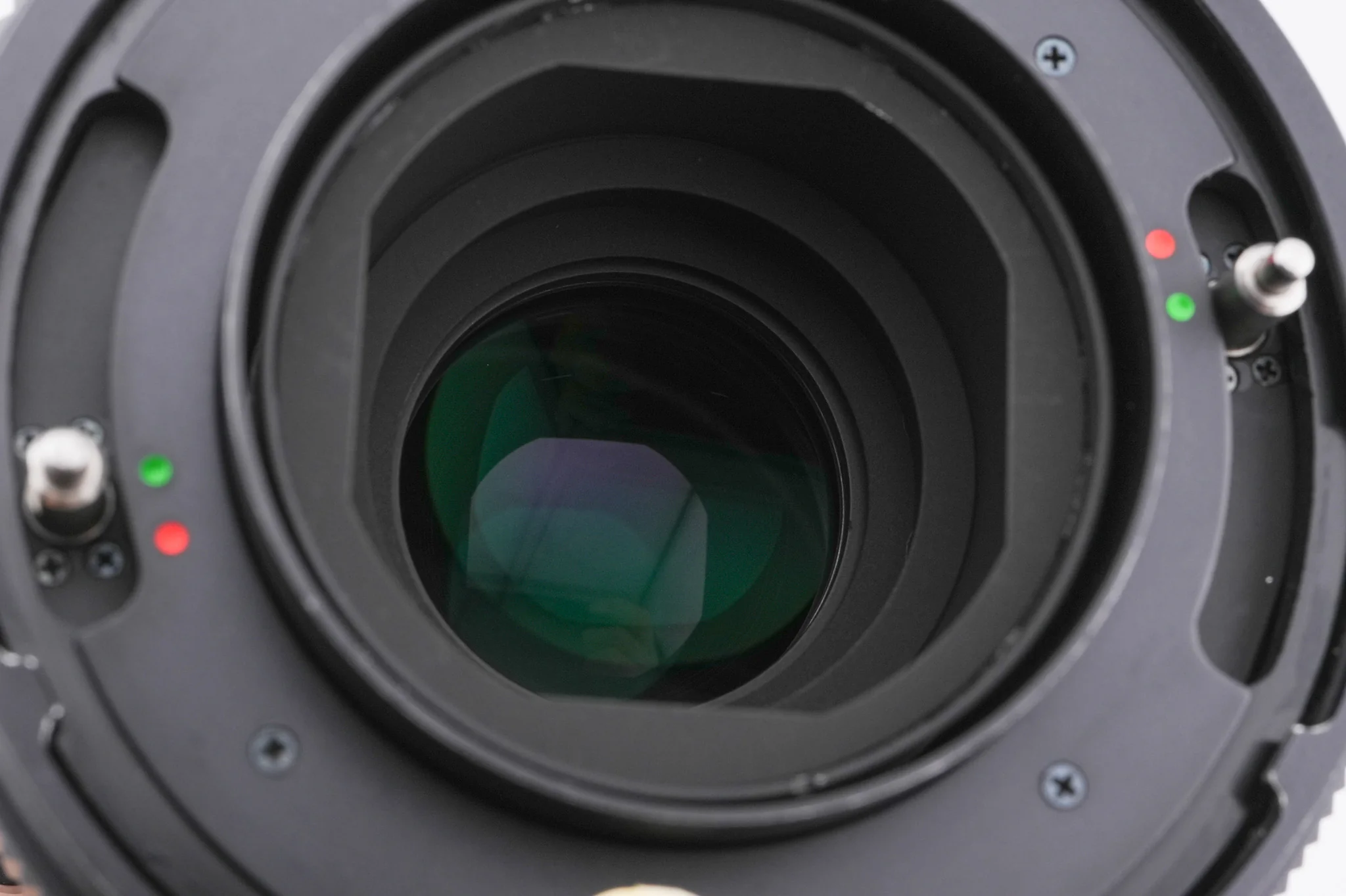 Mamiya 180mm f4.5 Sekor C - Image 7