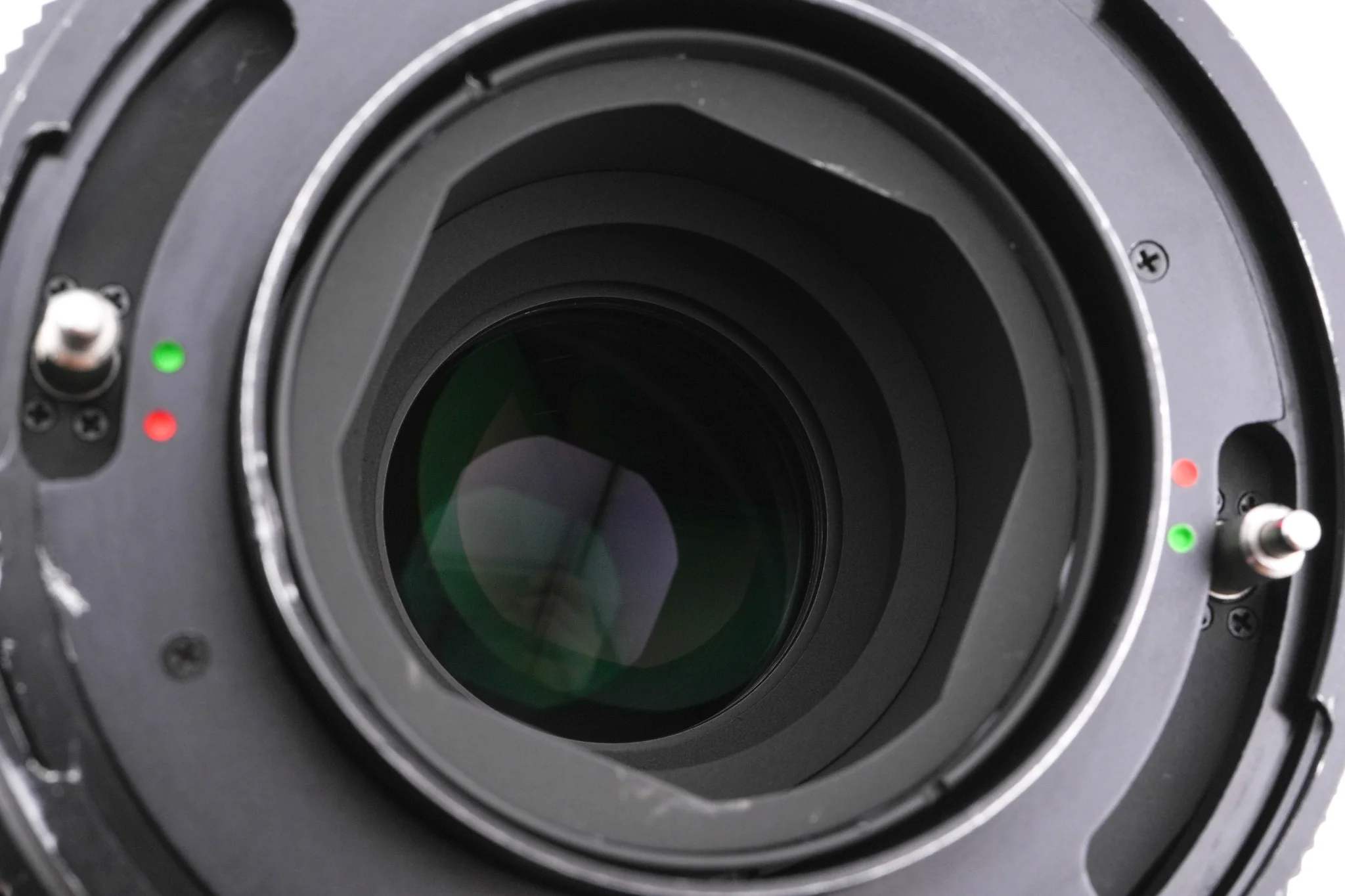Mamiya 180mm f4.5 Sekor C - Image 7