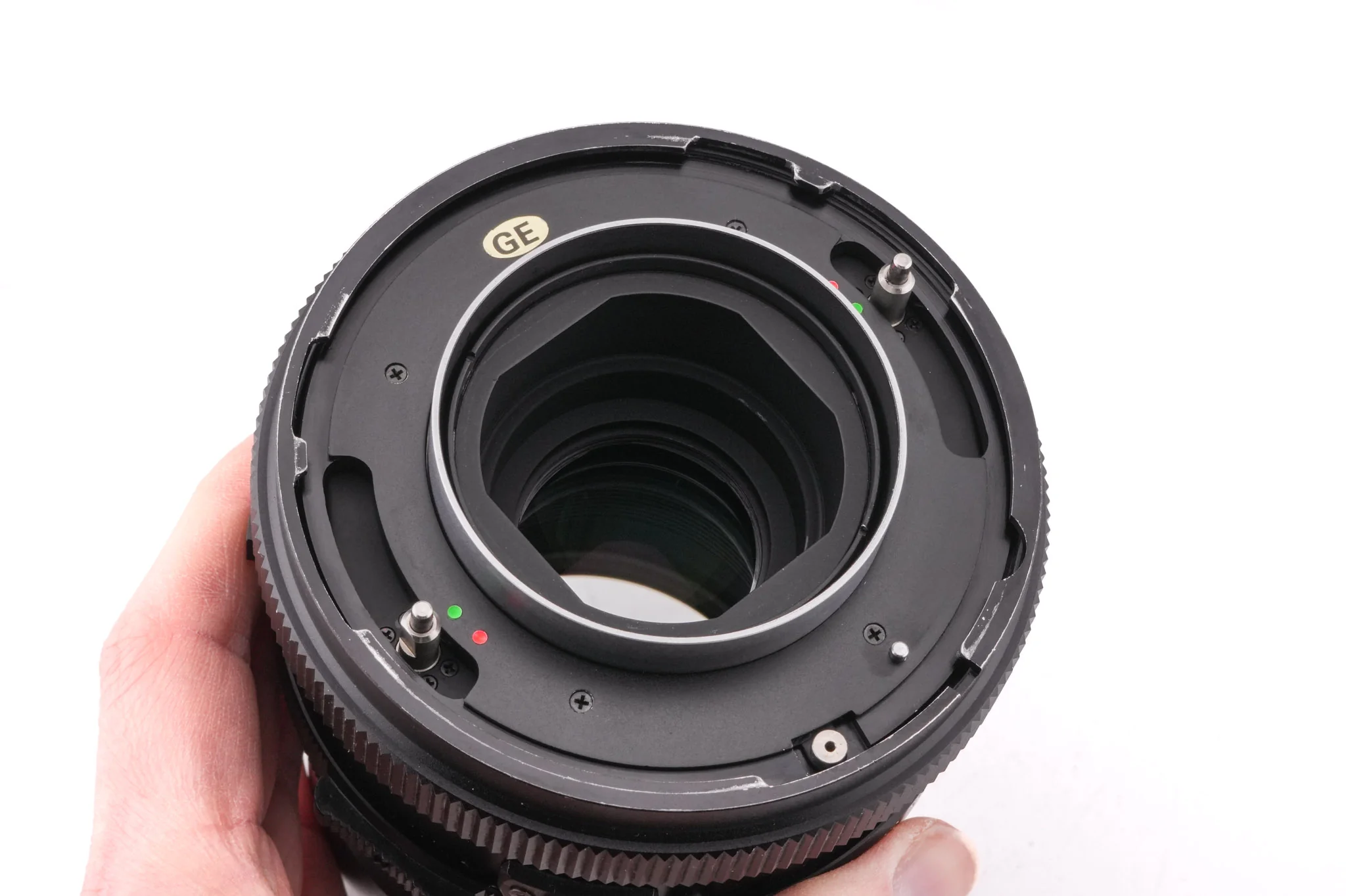 Mamiya 180mm f4.5 Sekor C - Image 6