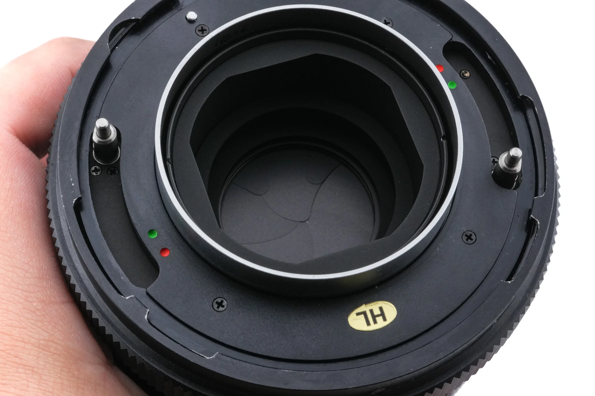 Mamiya 180mm f4.5 Sekor C - Image 6