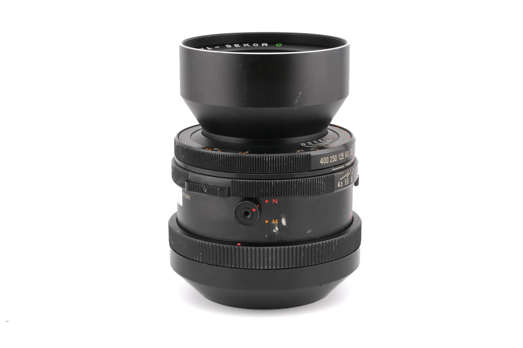 Mamiya 180mm f4.5 Sekor C - Image 3