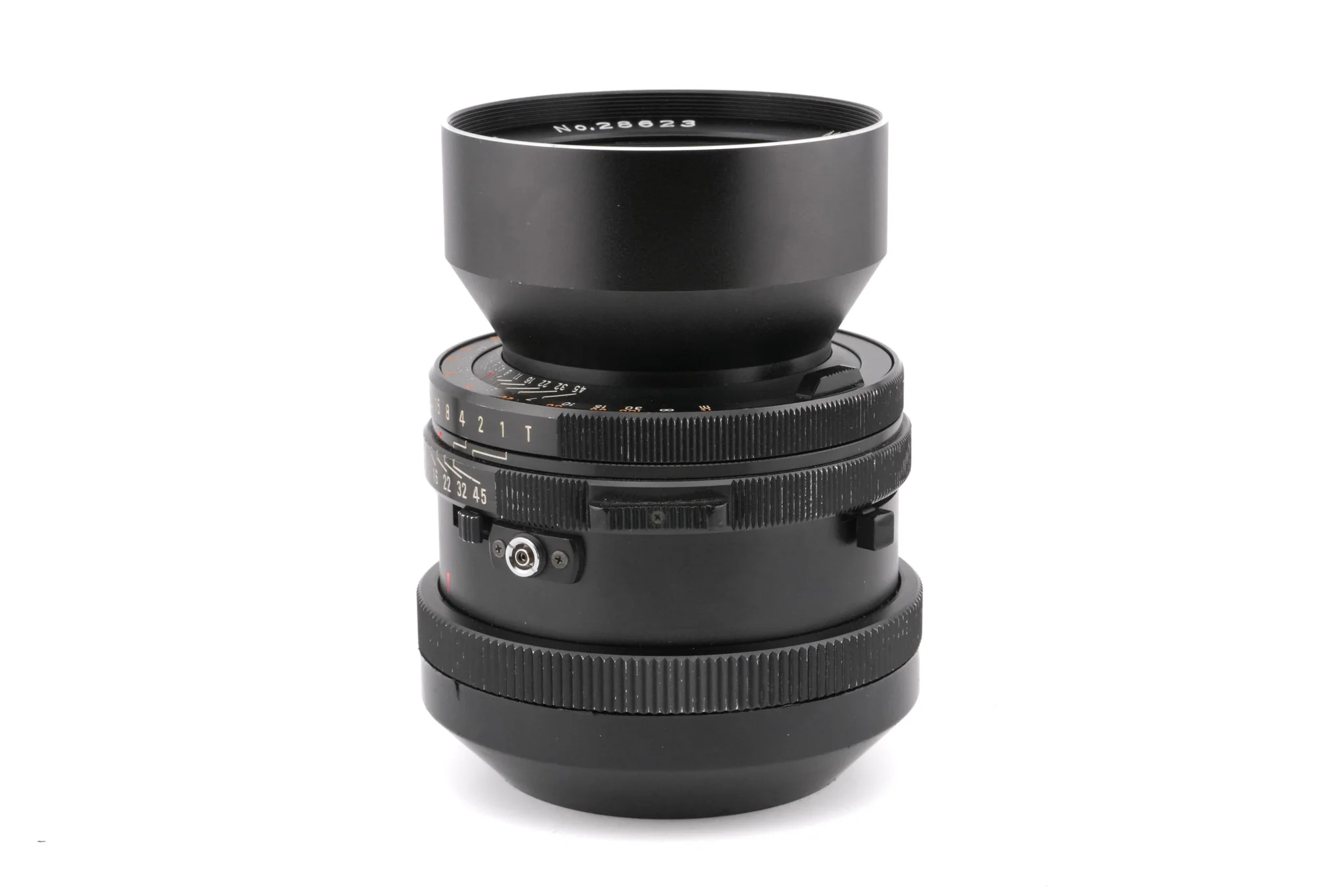 Mamiya 180mm f4.5 Sekor C - Image 4